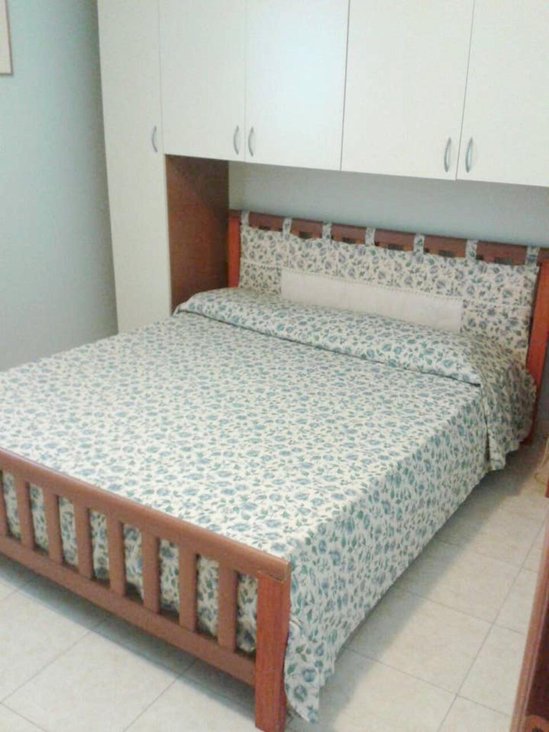 Charming apartment with sea view in Fontane Bianche 90m² view 5