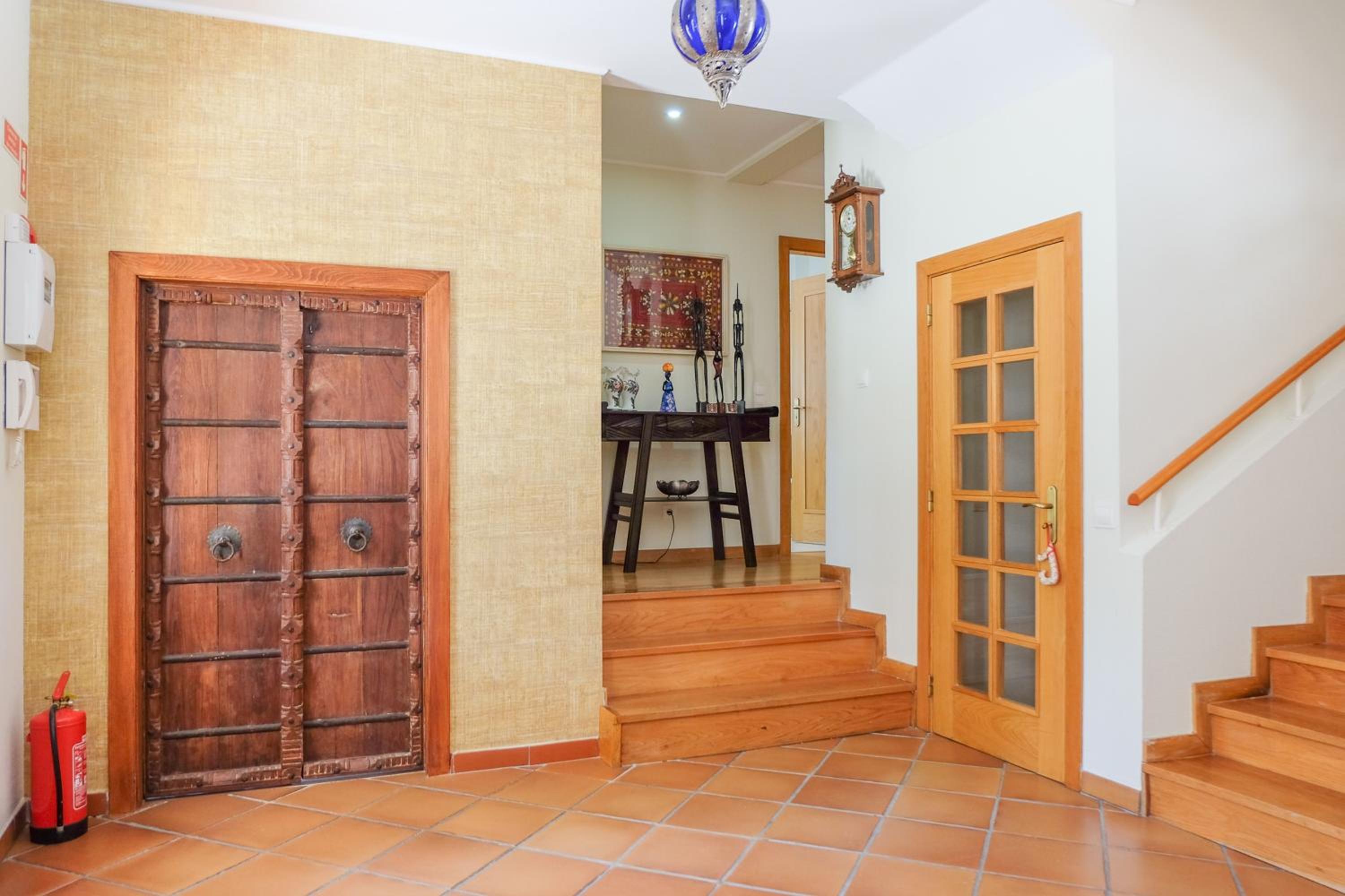 Sunny Villa in Comporta with Private Pool