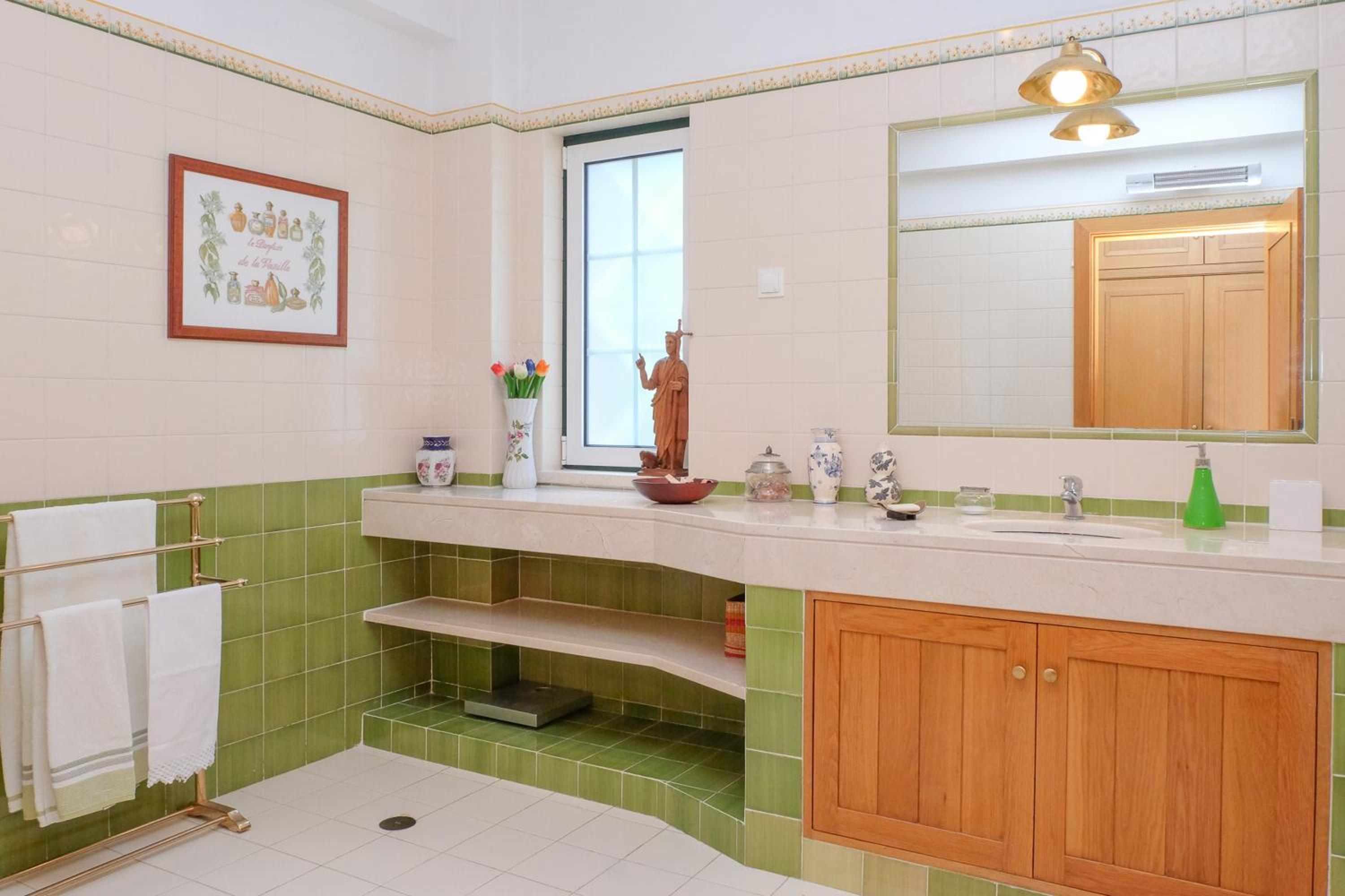 Sunny Villa in Comporta with Private Pool