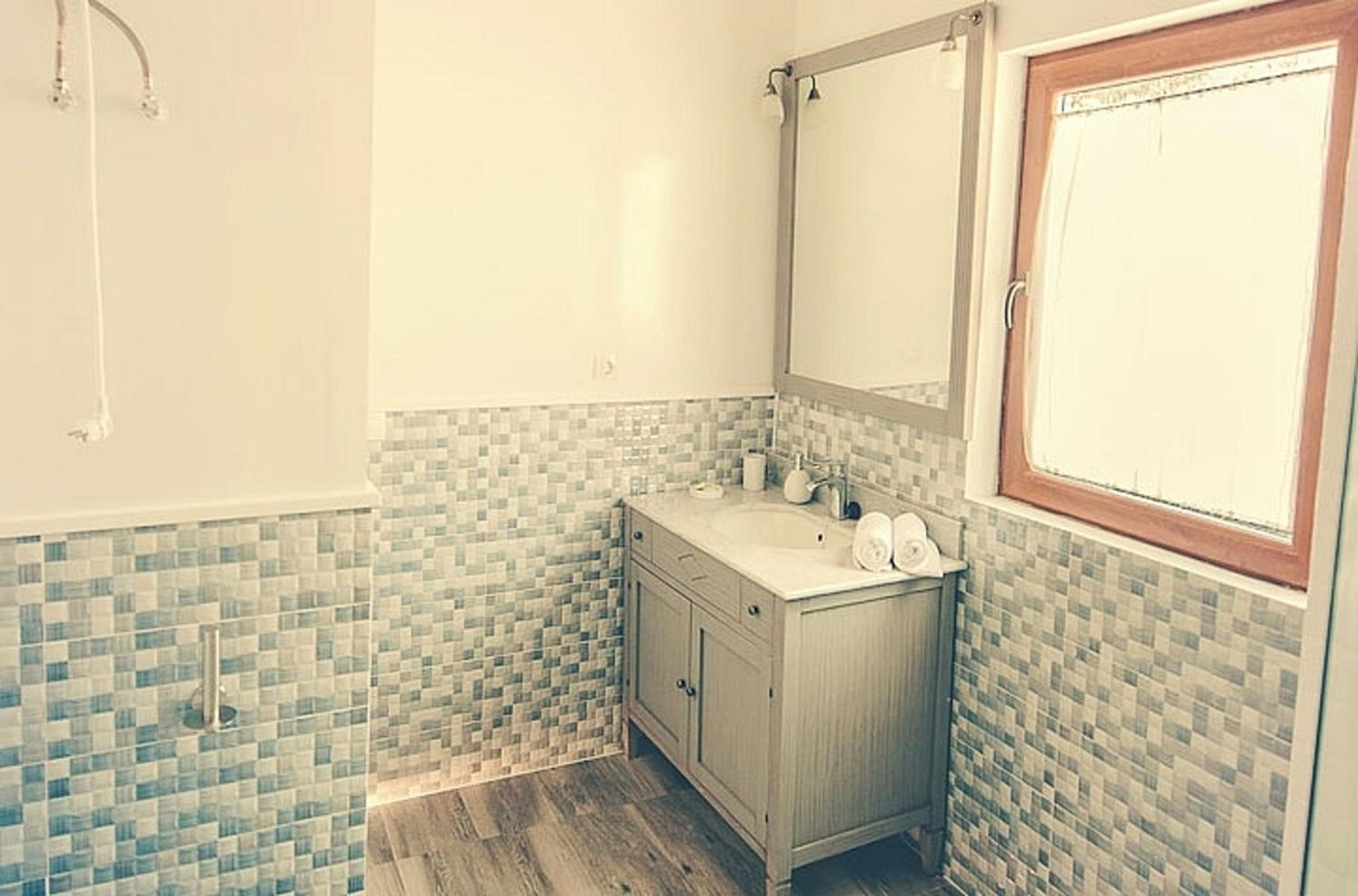 Charming House Cañamero + Pool view 2