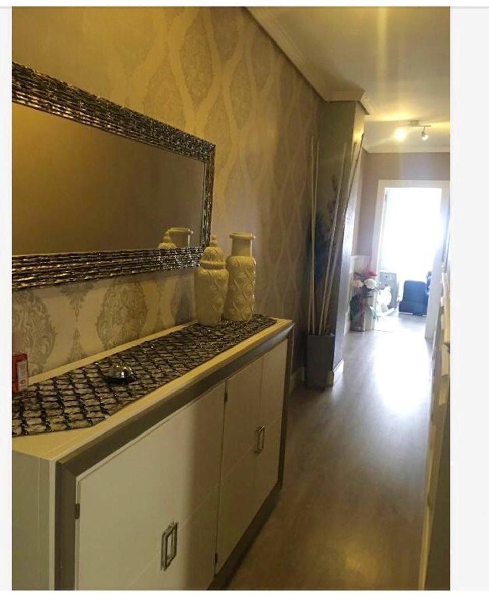 3 bedrooms appartement with city view jacuzzi and furnished terrace at Almeria 2 km away from the beach photo 2
