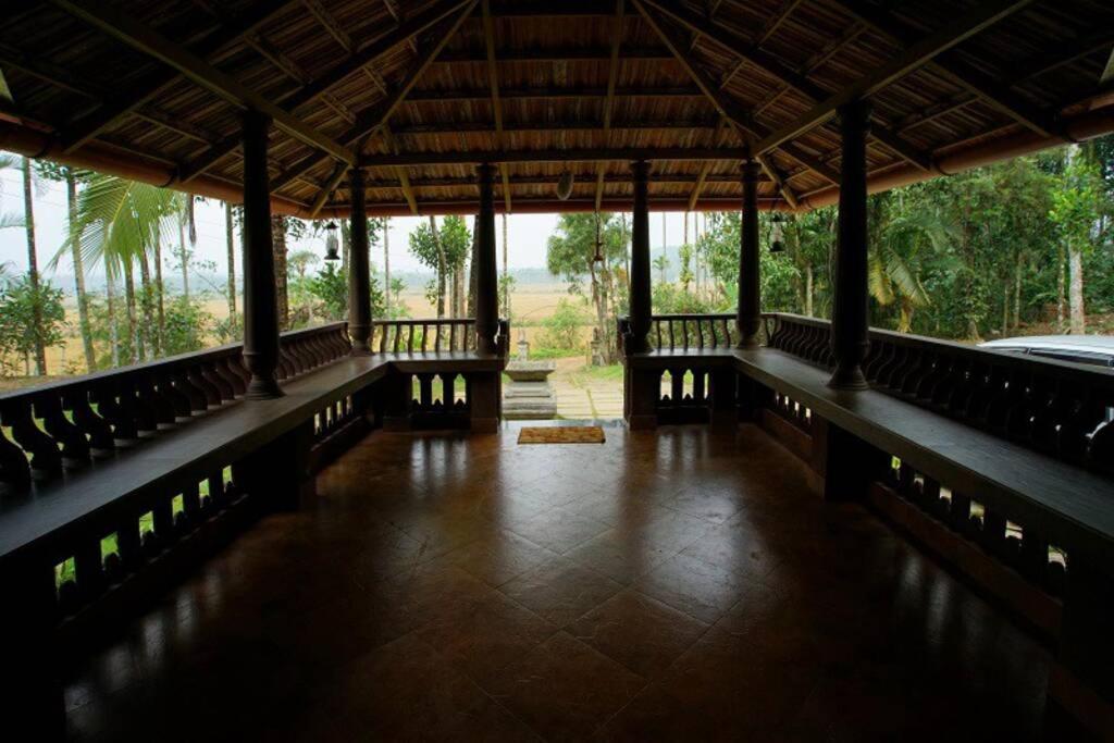Wayal Wayanad Twin Villa view 4