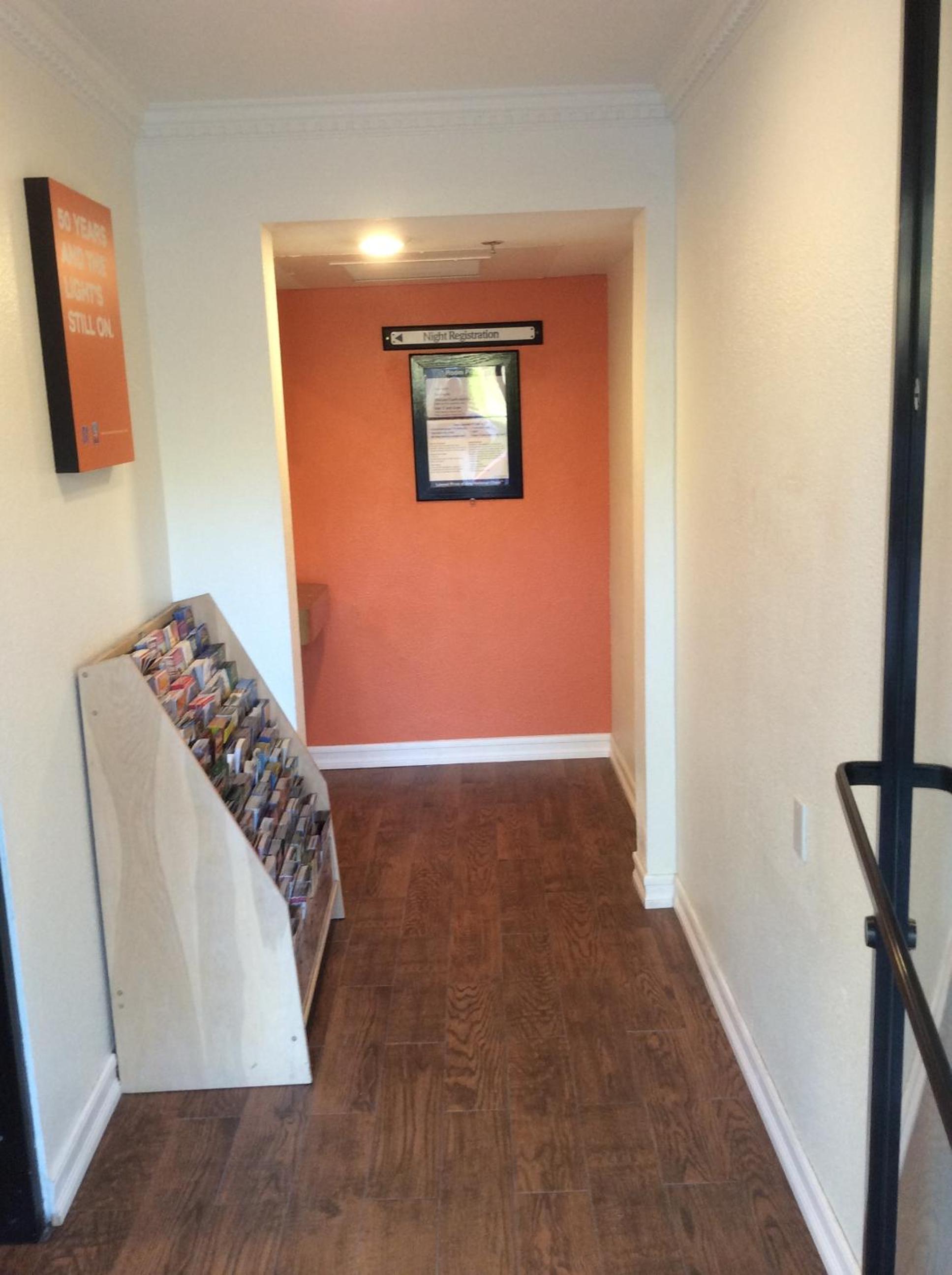 Motel 6-Fremont, CA - South - Property Image 5