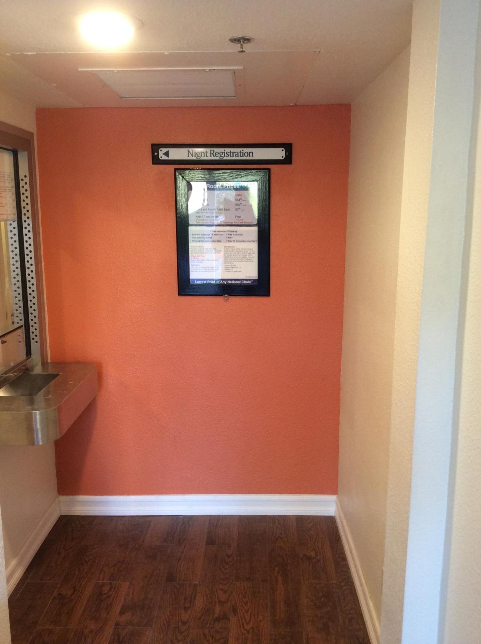 Motel 6-Fremont, CA - South - Property Image 4