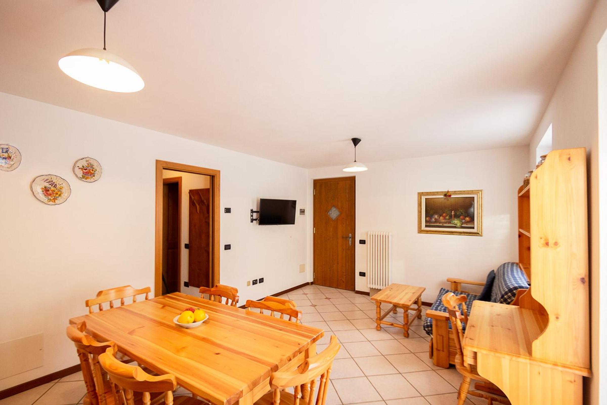 Casa Angelina view 2