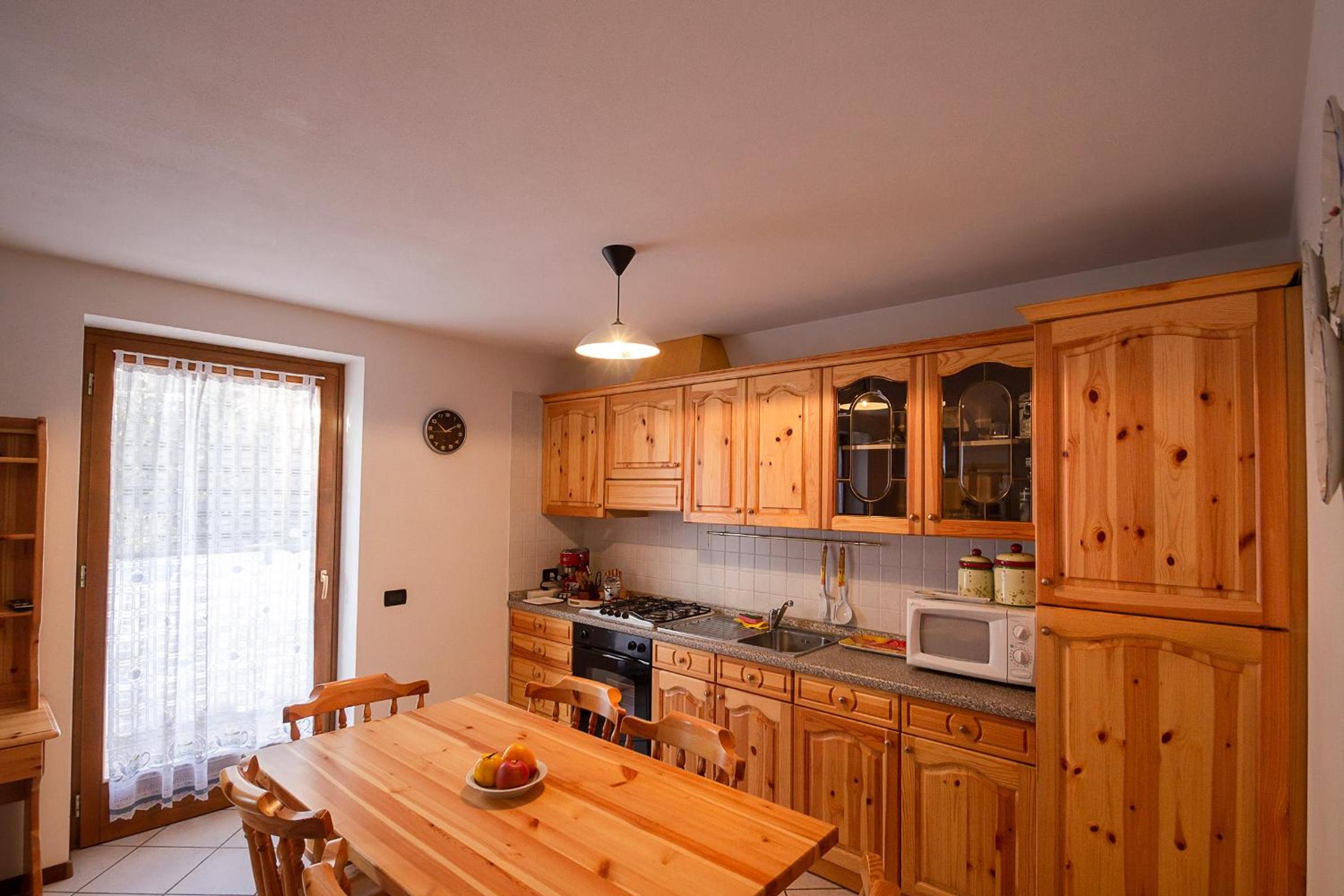 Casa Angelina view 3