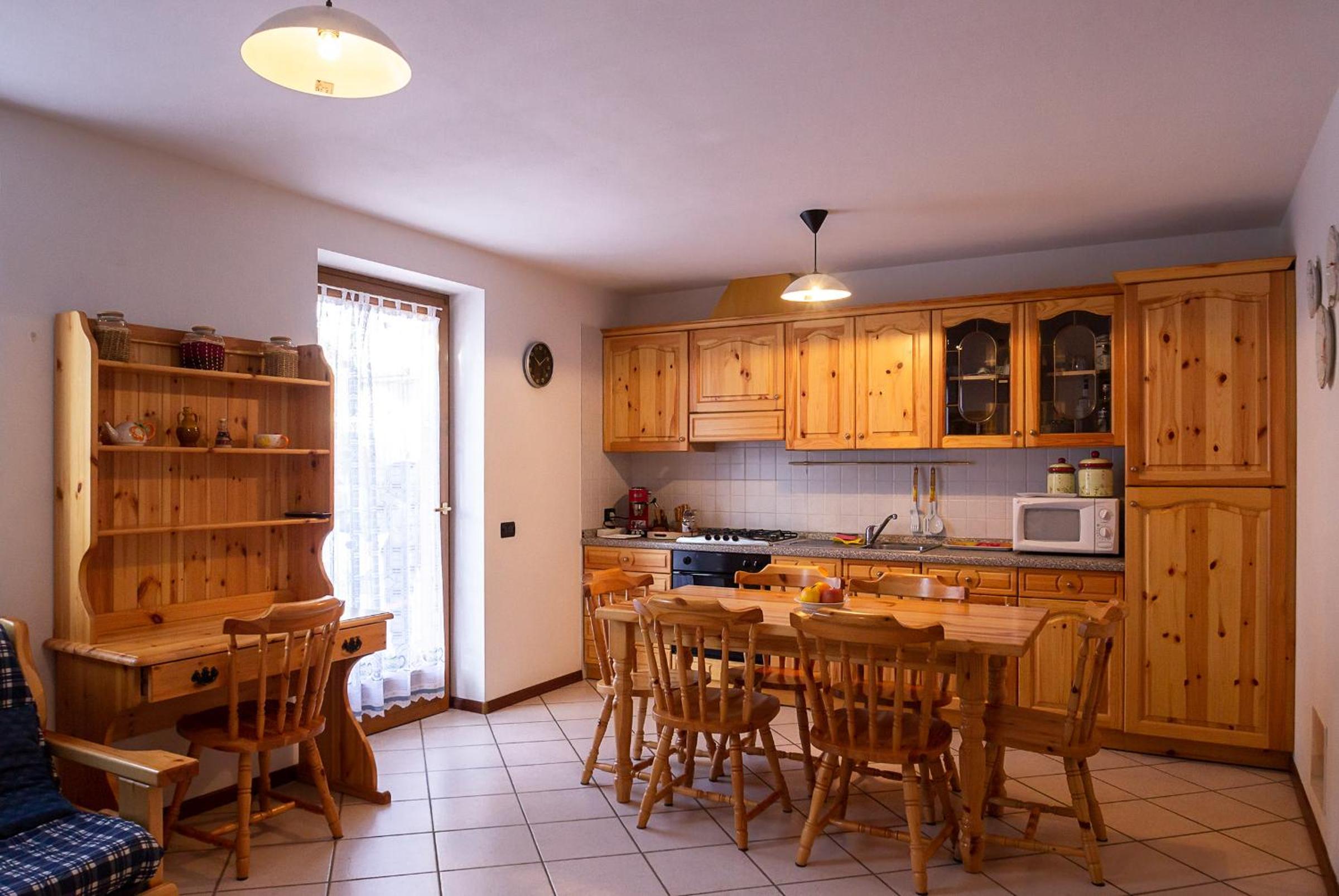 Casa Angelina view 4