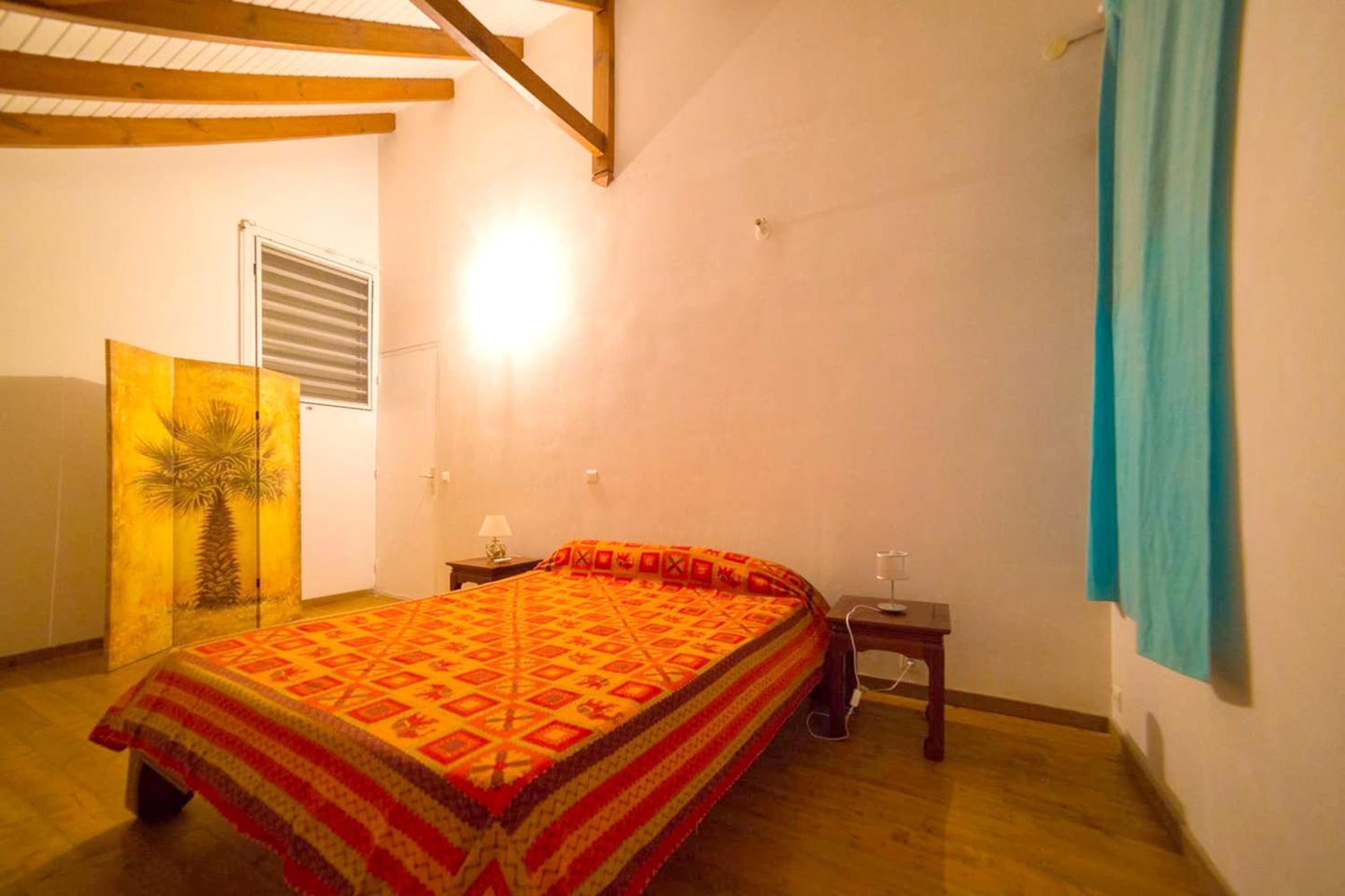 Appartement spacieux à Saint-François 150 m² avec piscine partagée ! view 2