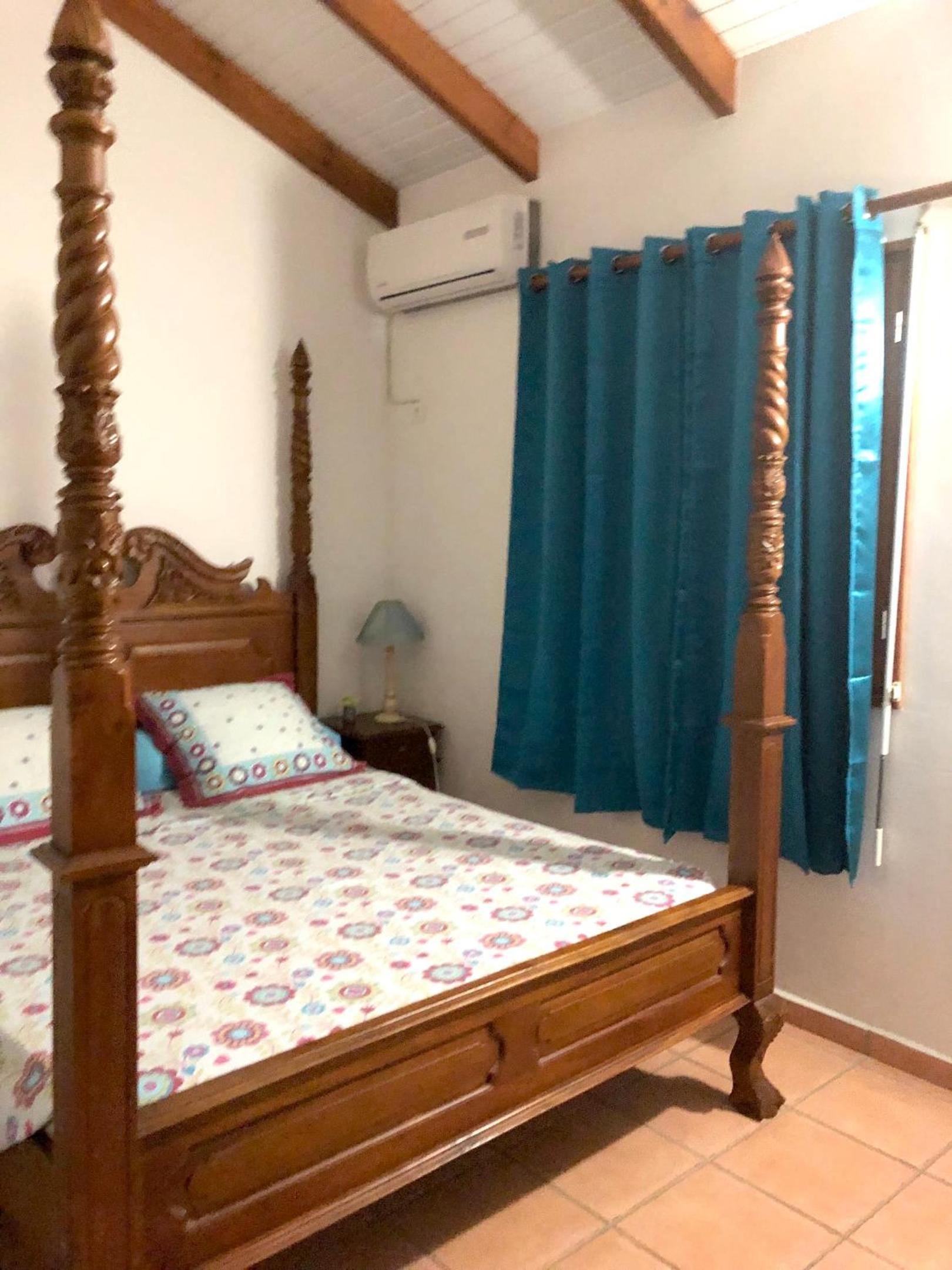 Appartement spacieux à Saint-François 150 m² avec piscine partagée ! view 3