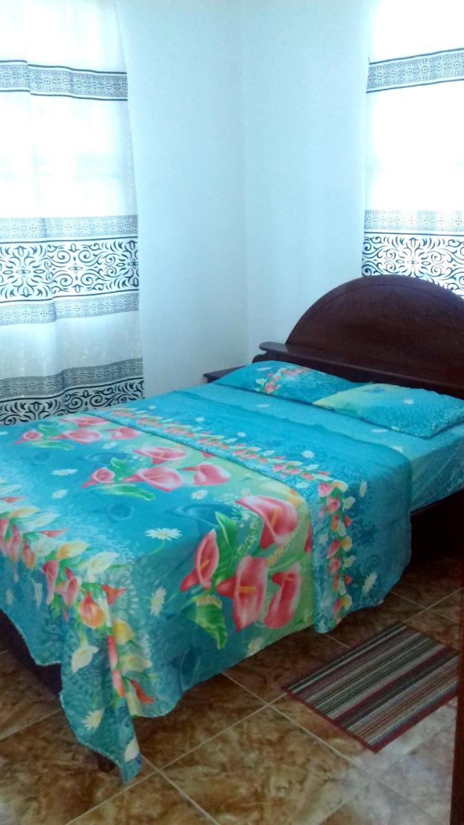2 bedrooms appartement at Pointe aux Piments 200 m away from the beach with sea view shared pool and terrace photo 5