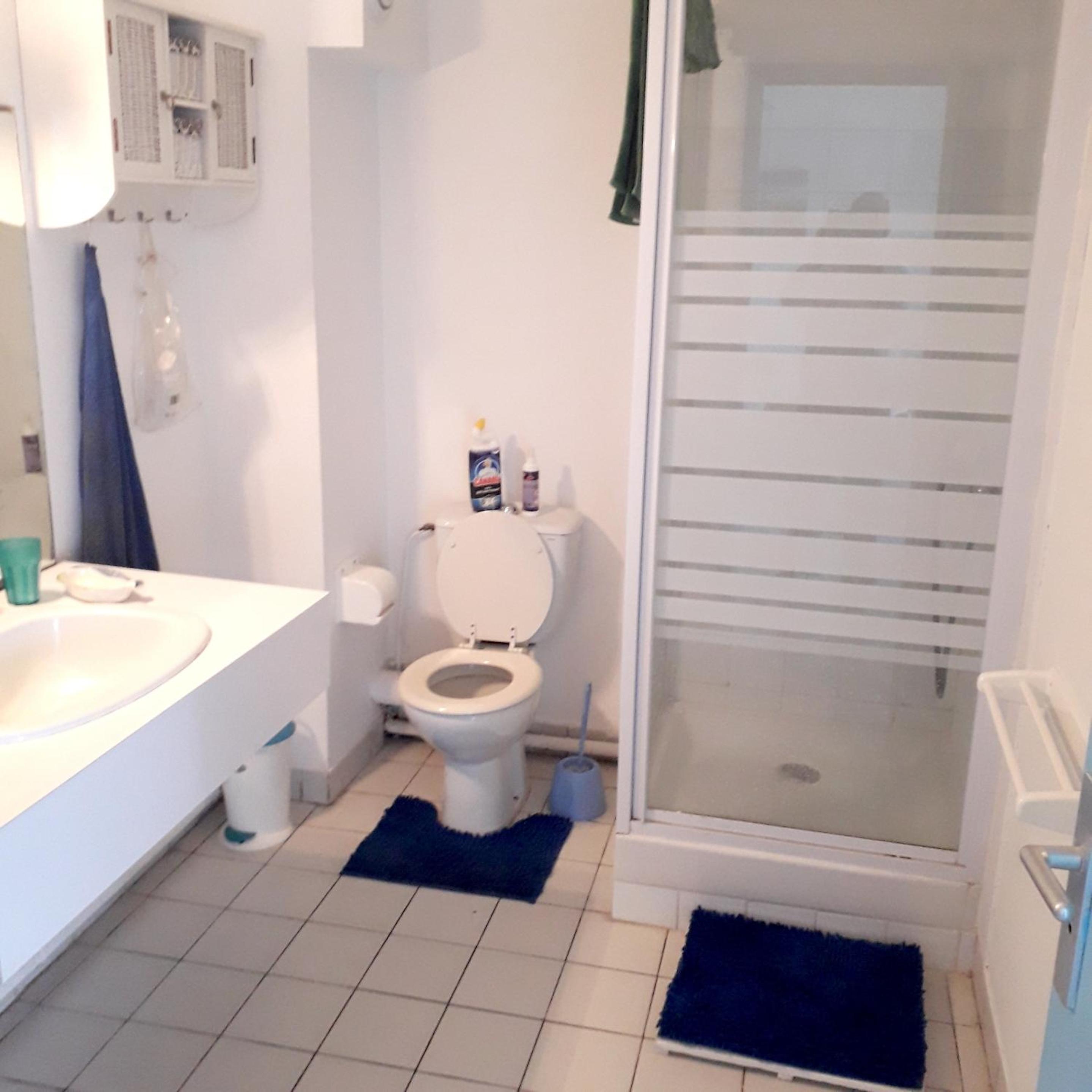 Appartement confortable avec vue sur la mer - 88 m² à Le Moule view 5