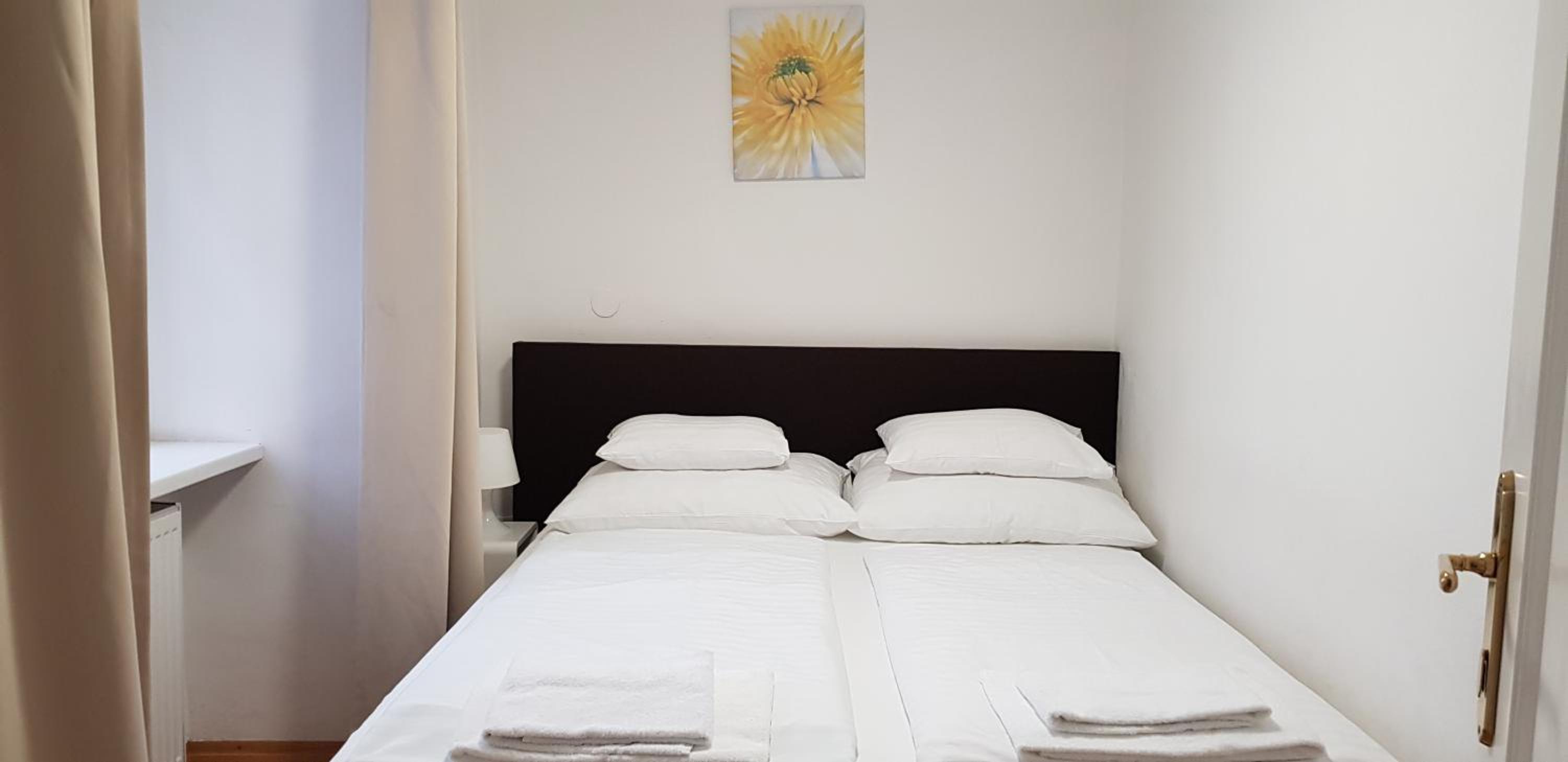 Vienna-apartment-one Schmidgasse