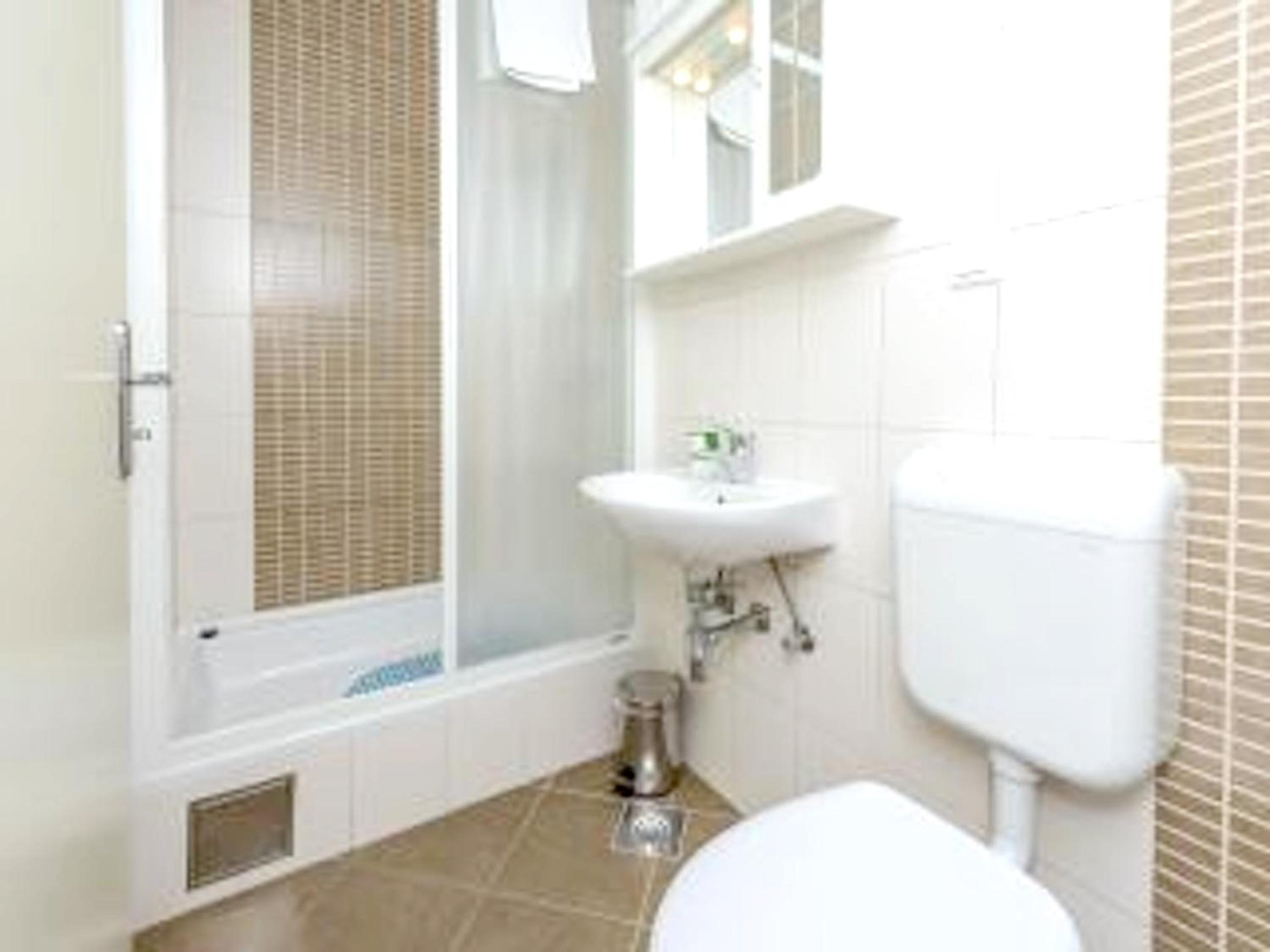 Chic Apartment with Sea View in Dubrovnik - 48 sqm