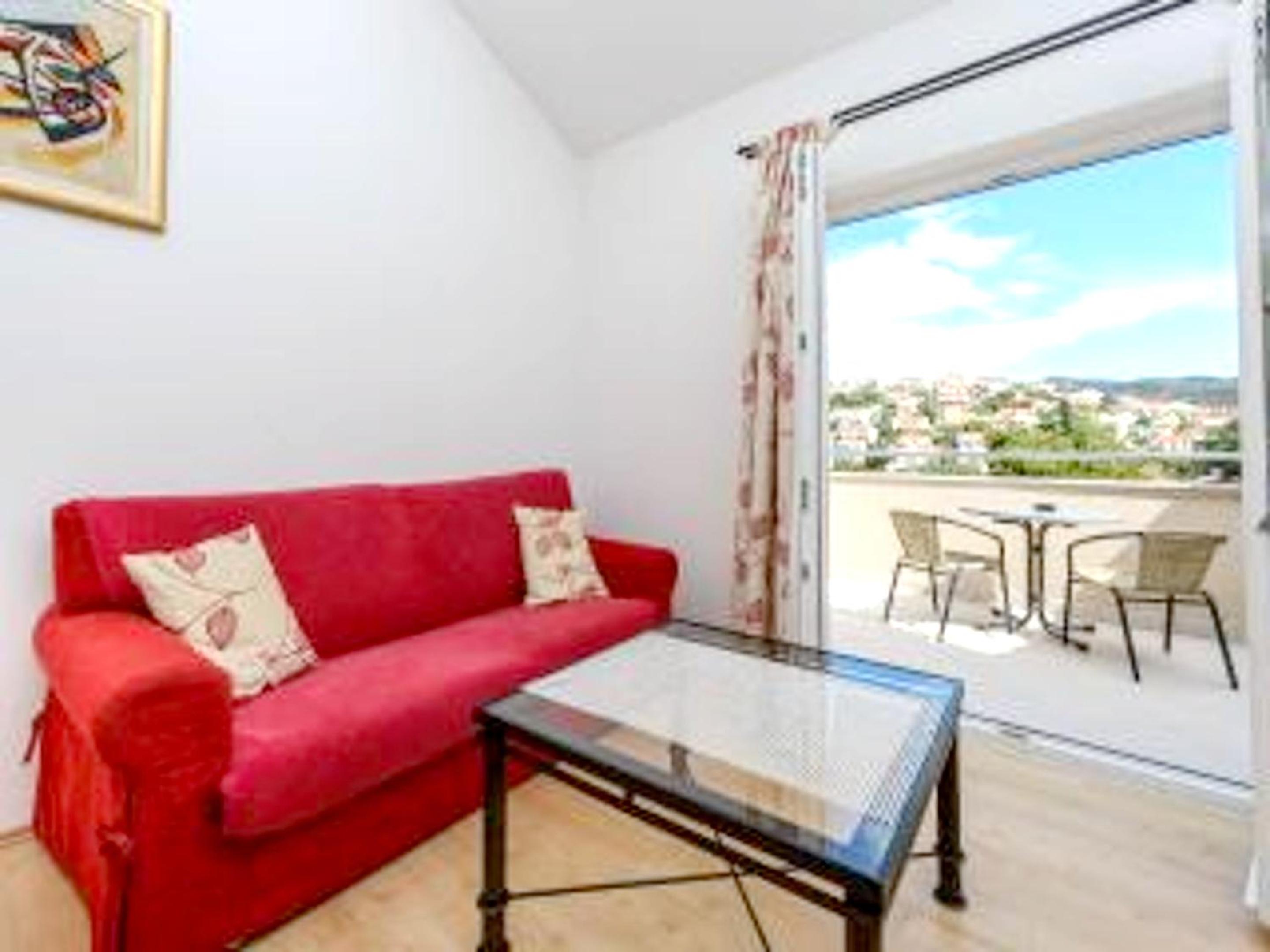 Chic Apartment with Sea View in Dubrovnik - 48 sqm