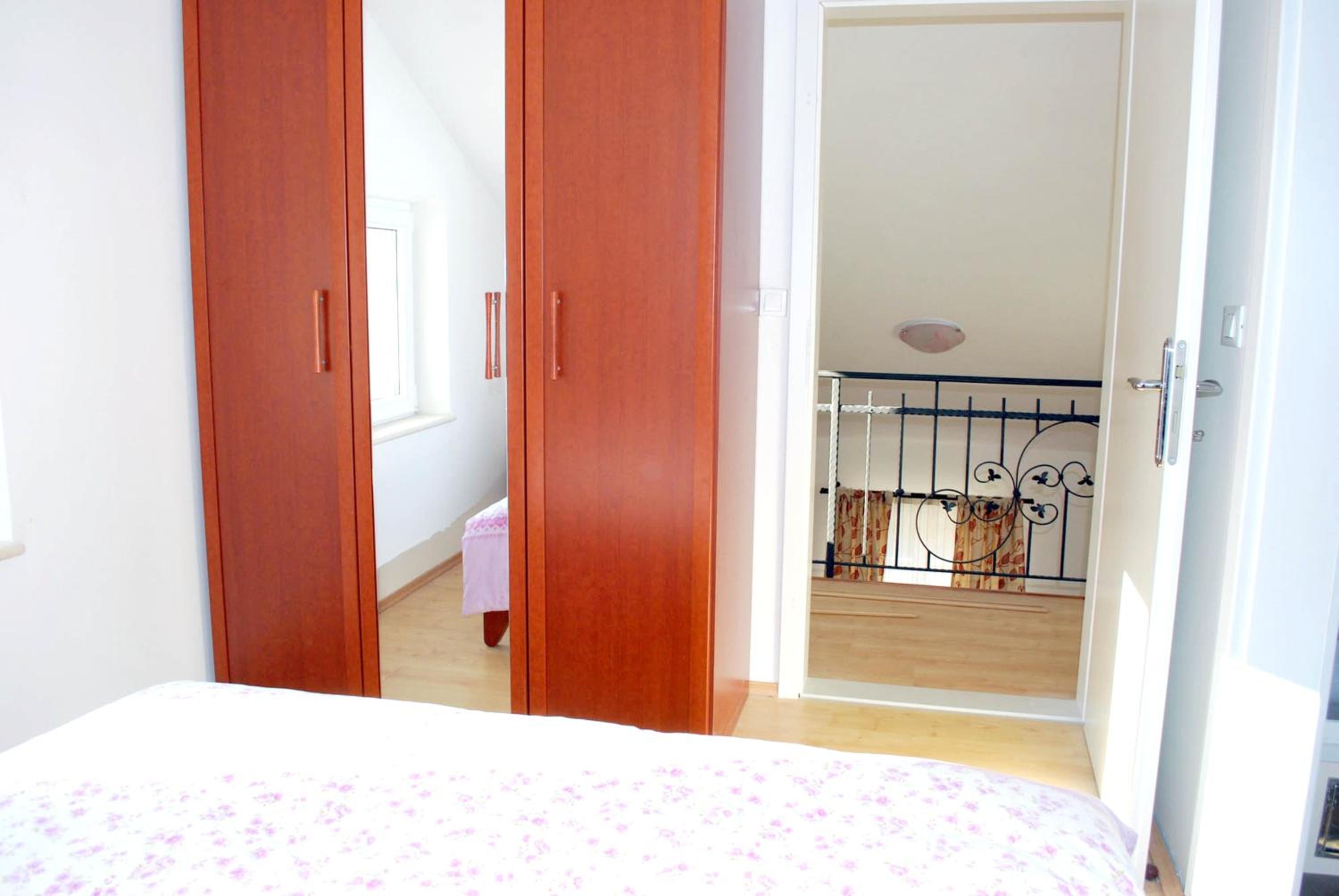 Chic Apartment with Sea View in Dubrovnik - 48 sqm