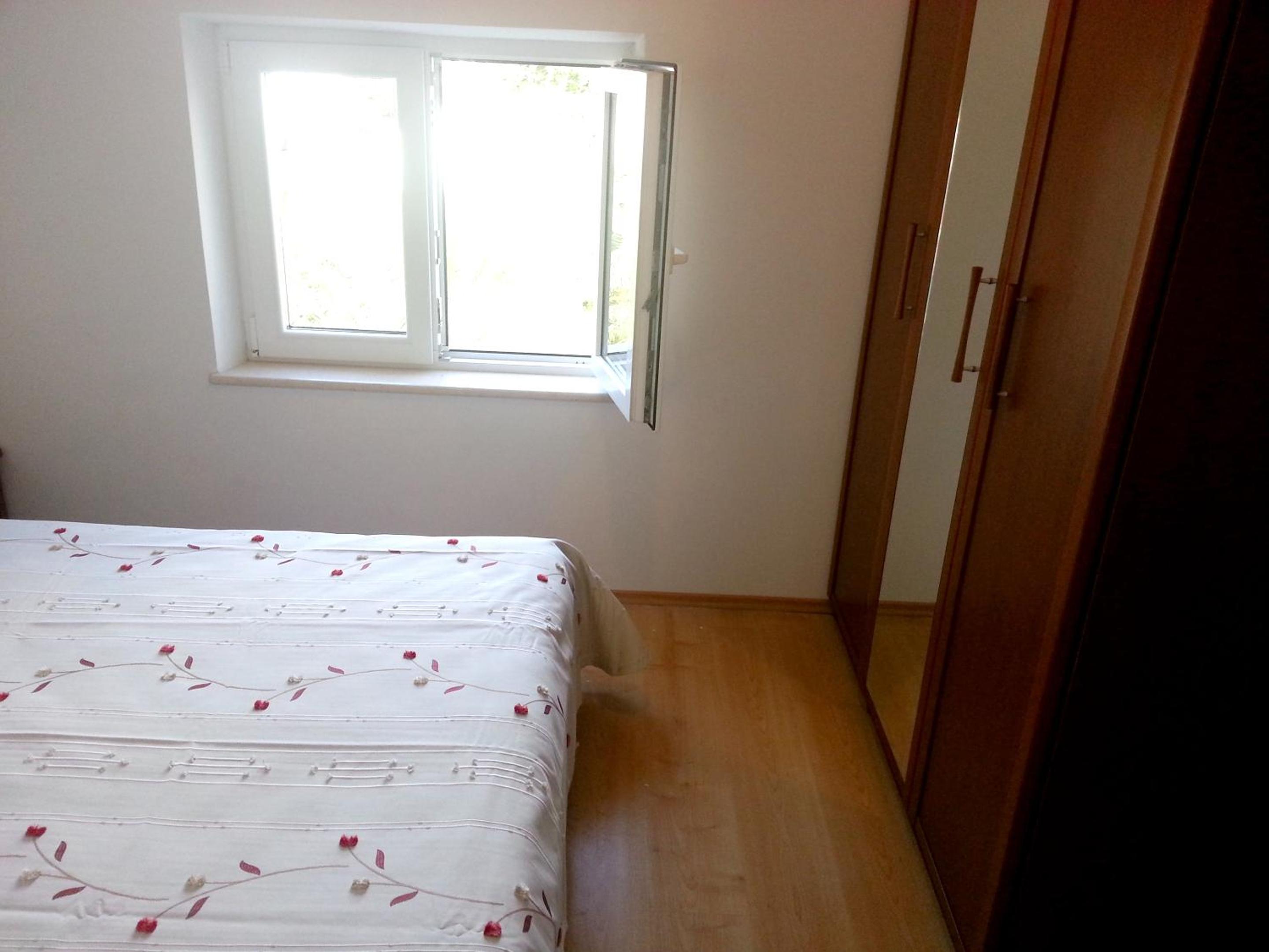 Chic Apartment with Sea View in Dubrovnik - 48 sqm