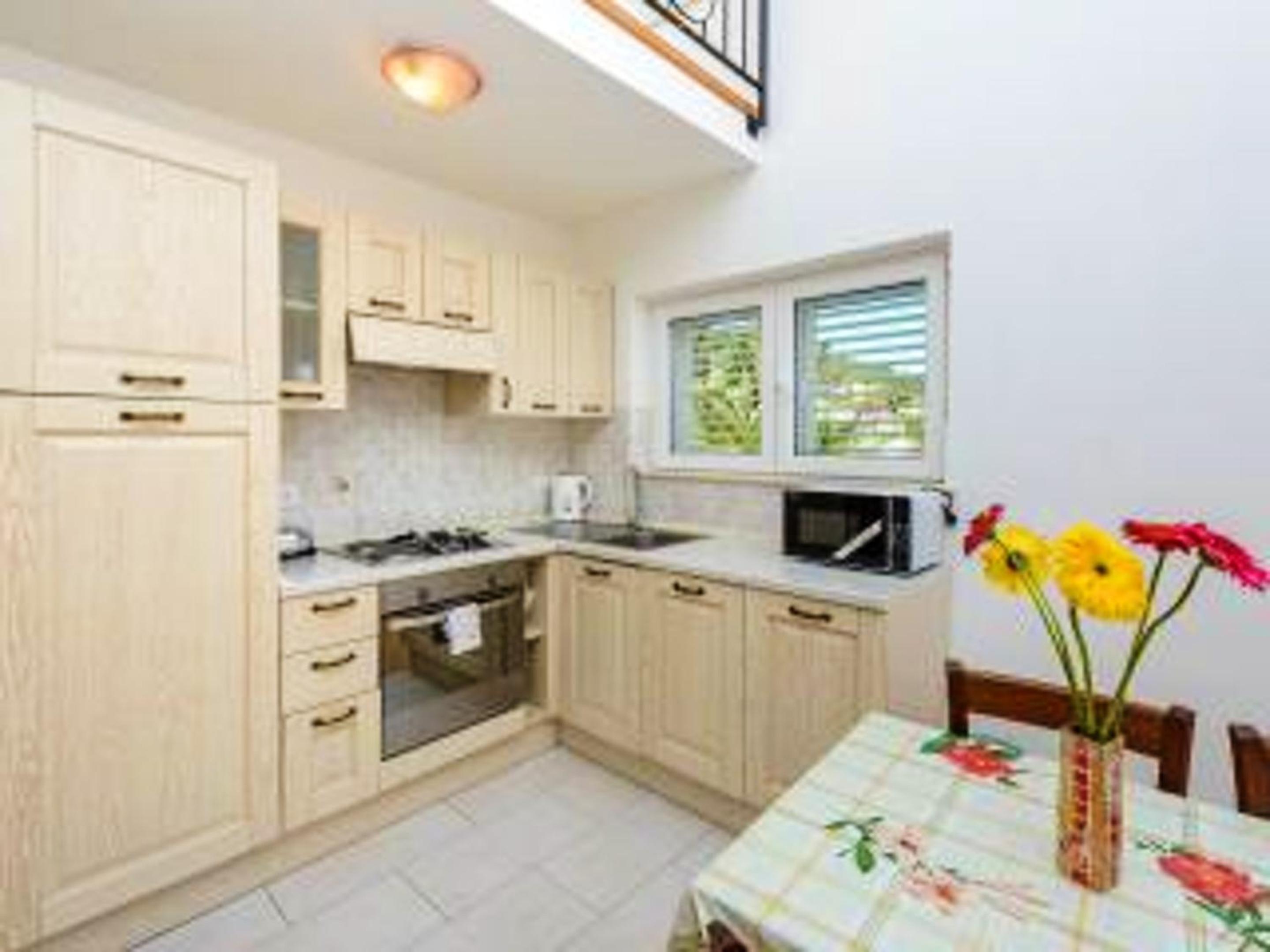 Chic Apartment with Sea View in Dubrovnik - 48 sqm