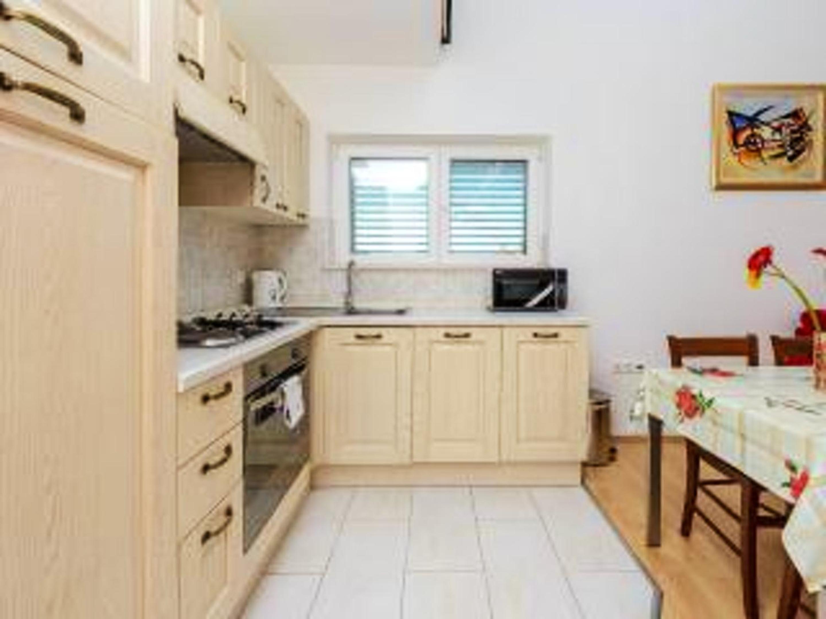Chic Apartment with Sea View in Dubrovnik - 48 sqm