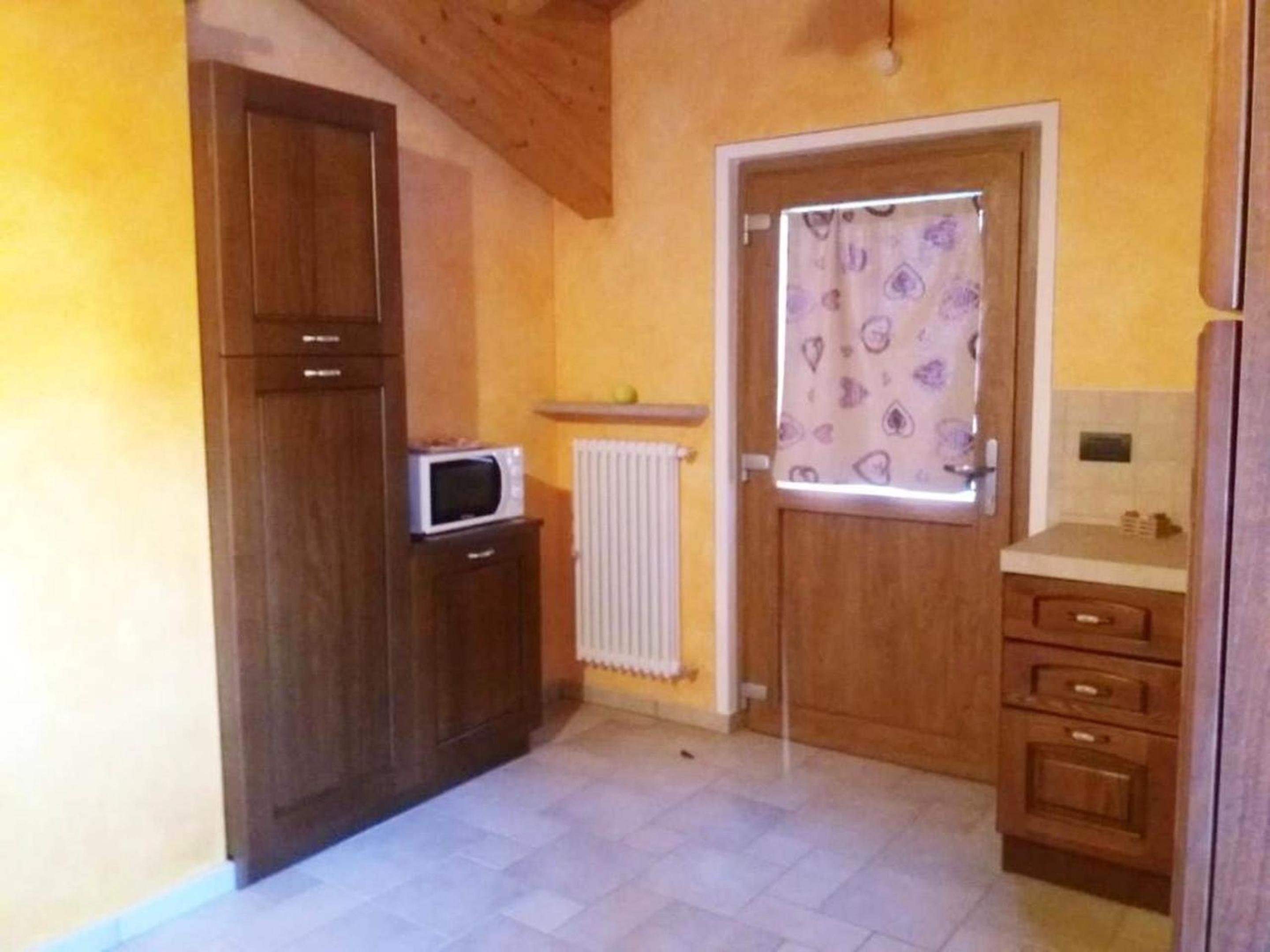 Charming Apartment in Aymavilles with Mountain View view 3