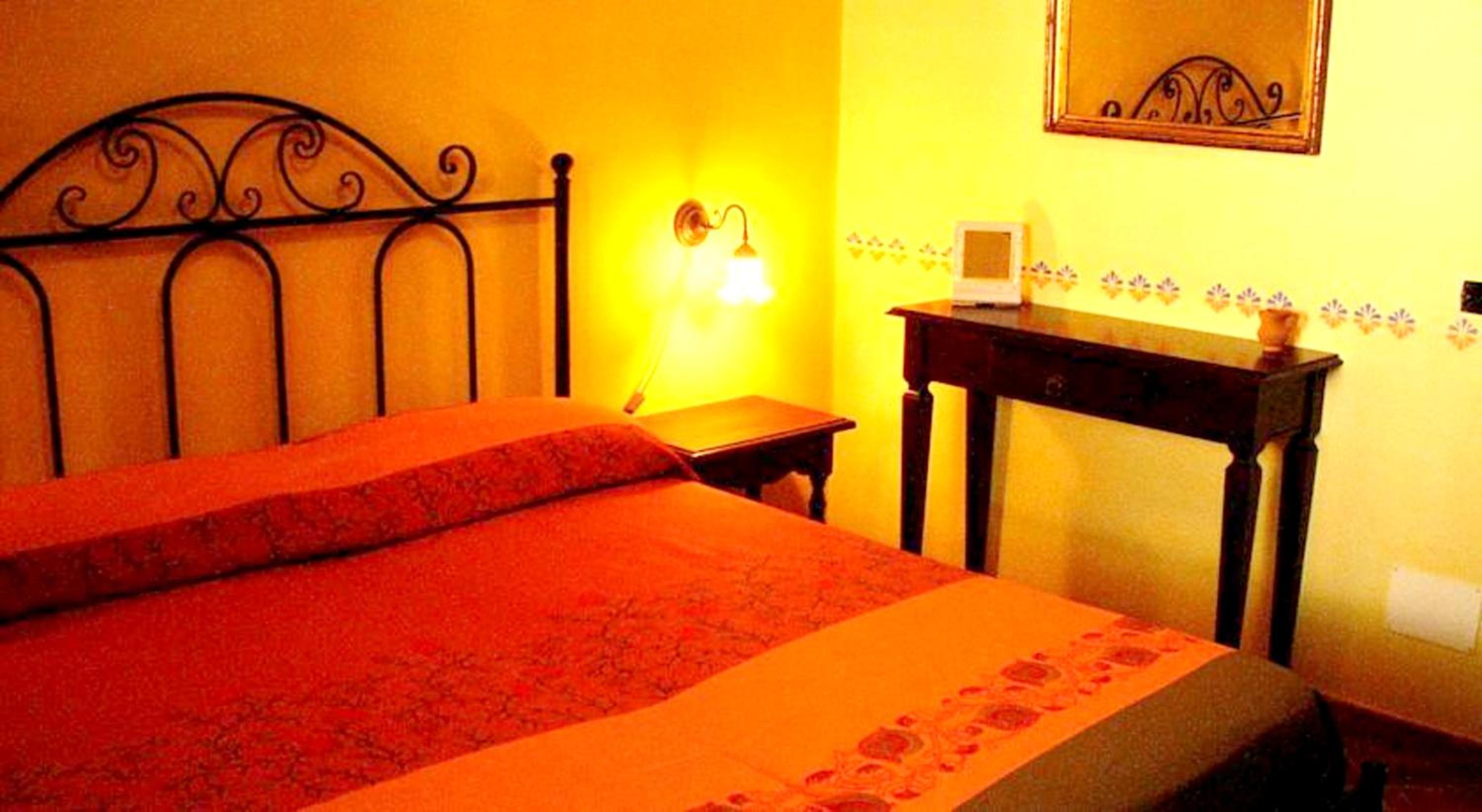Charming apartment in San Mauro Cilento sea view 45 sqm