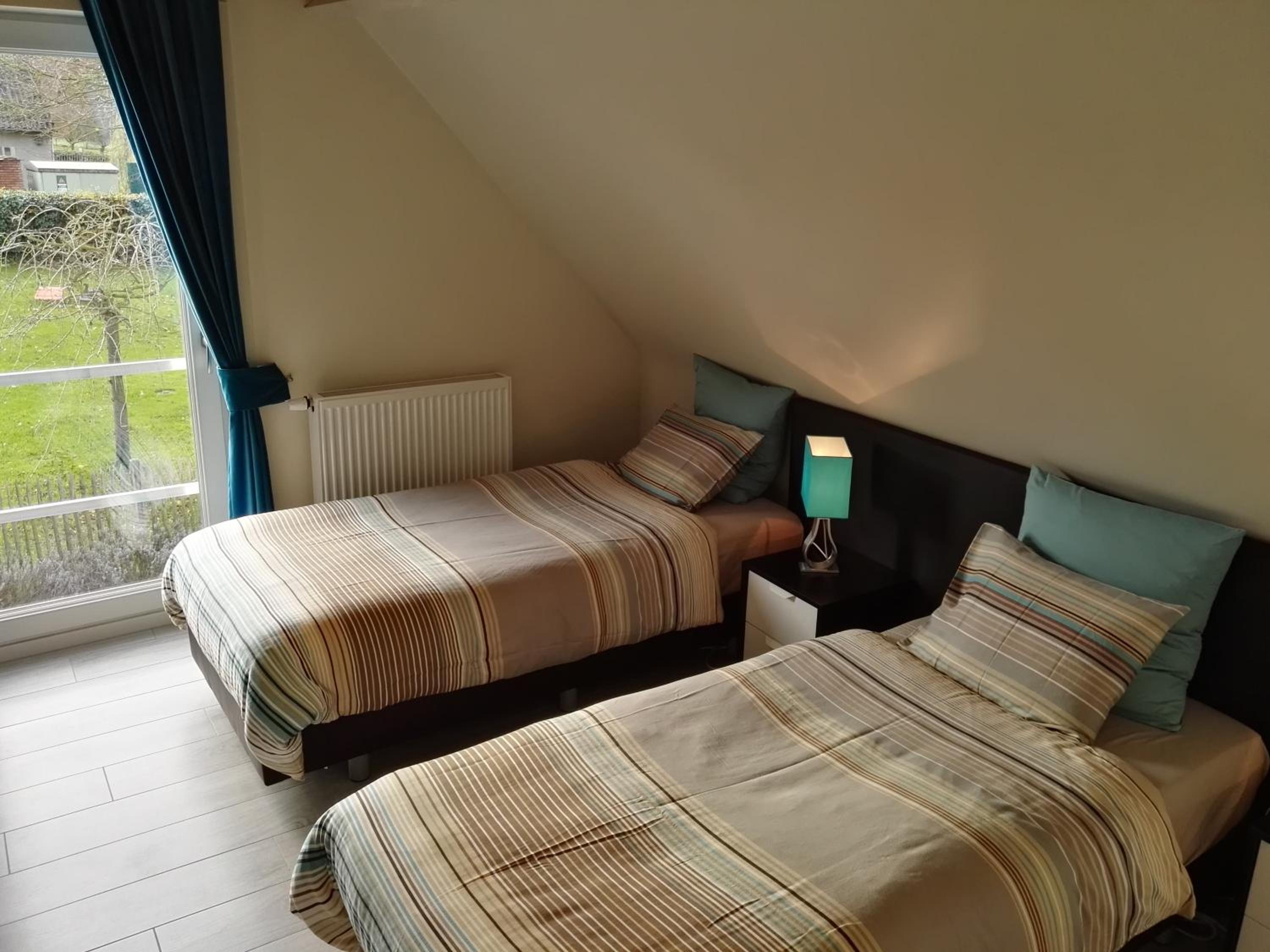 Archipel Holiday Cottage