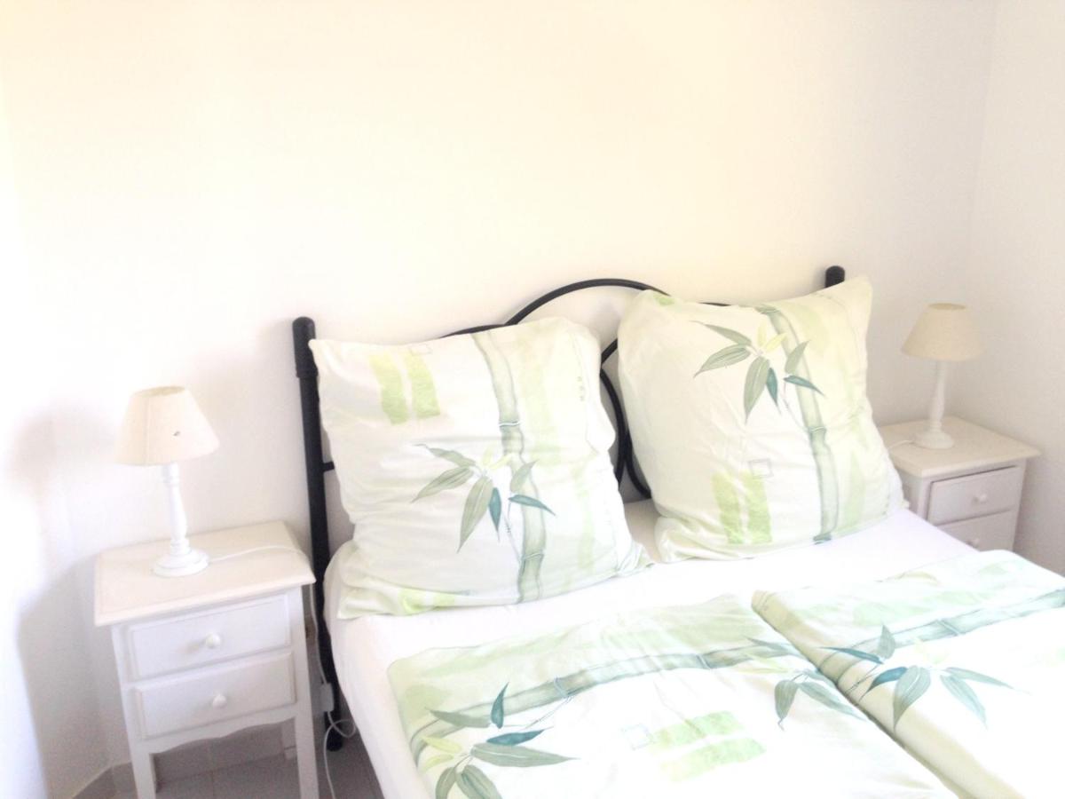 2 bedrooms appartement at Carvoeiro 500 m away from the beach with shared pool enclosed garden and wifi