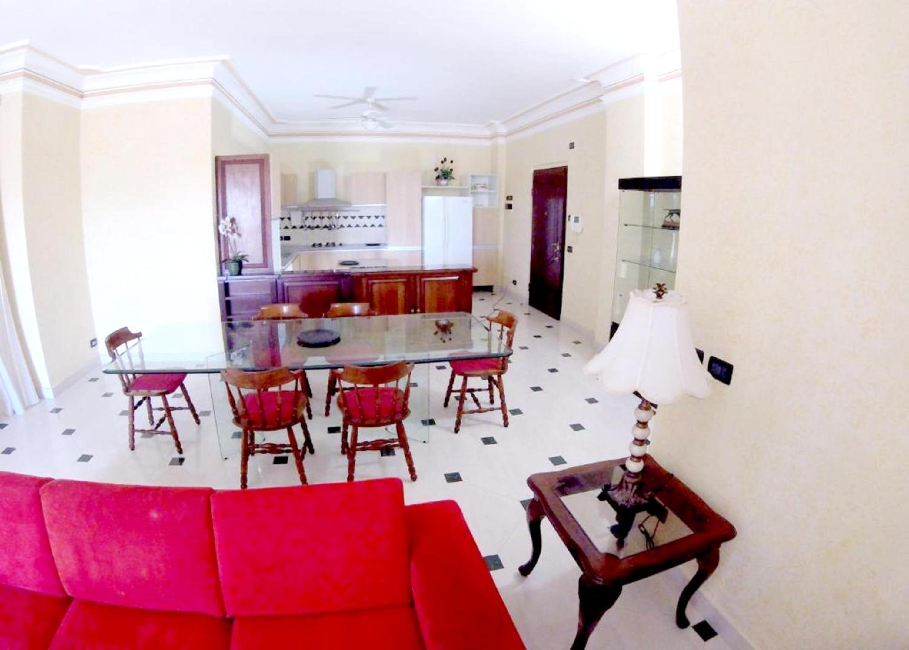 Modern Apartment in Boca Chica, 130 m², Air Conditioning Included view 2
