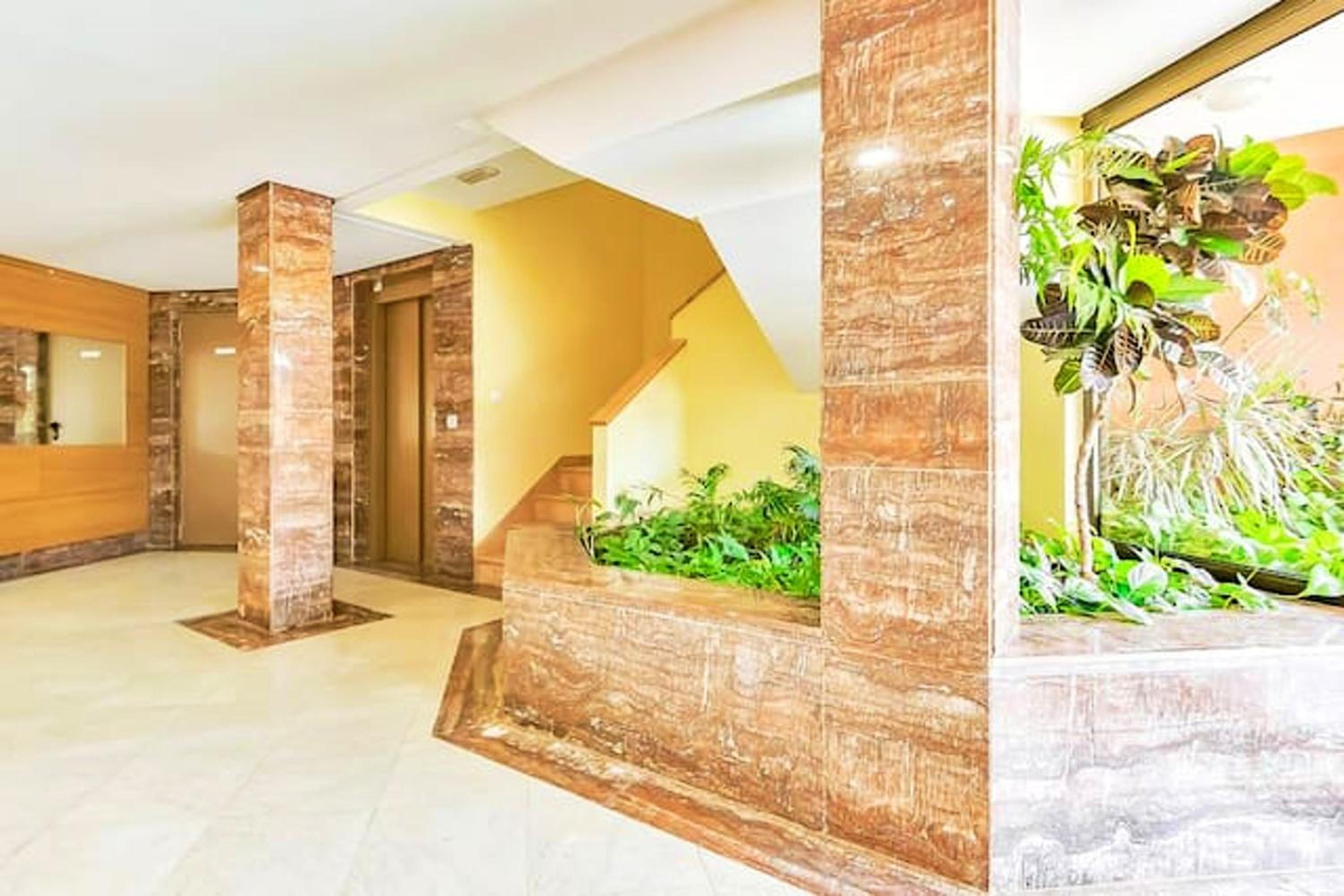 Cosy apartment in Granadilla with sea view