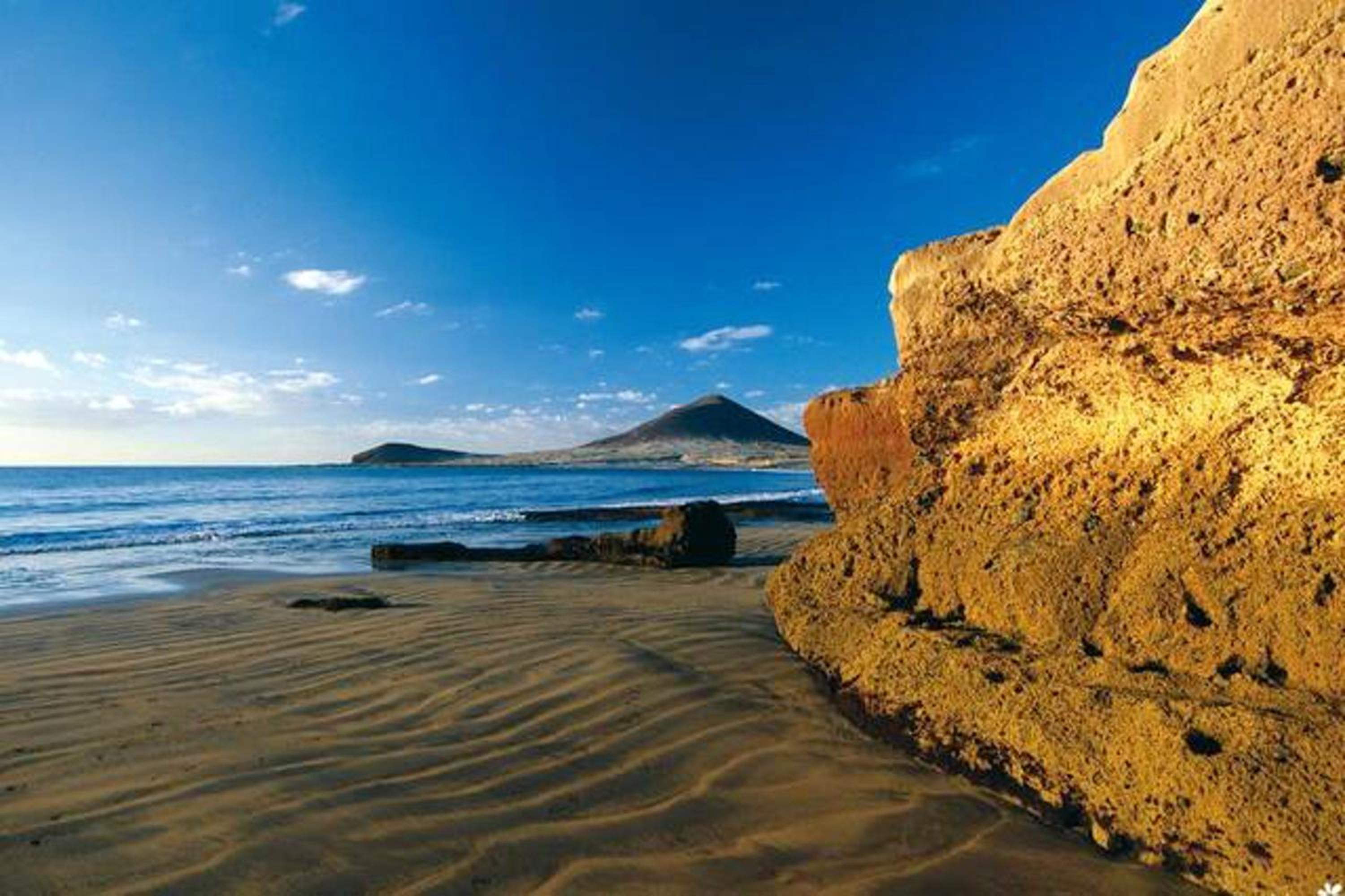 Cosy apartment in Granadilla with sea view