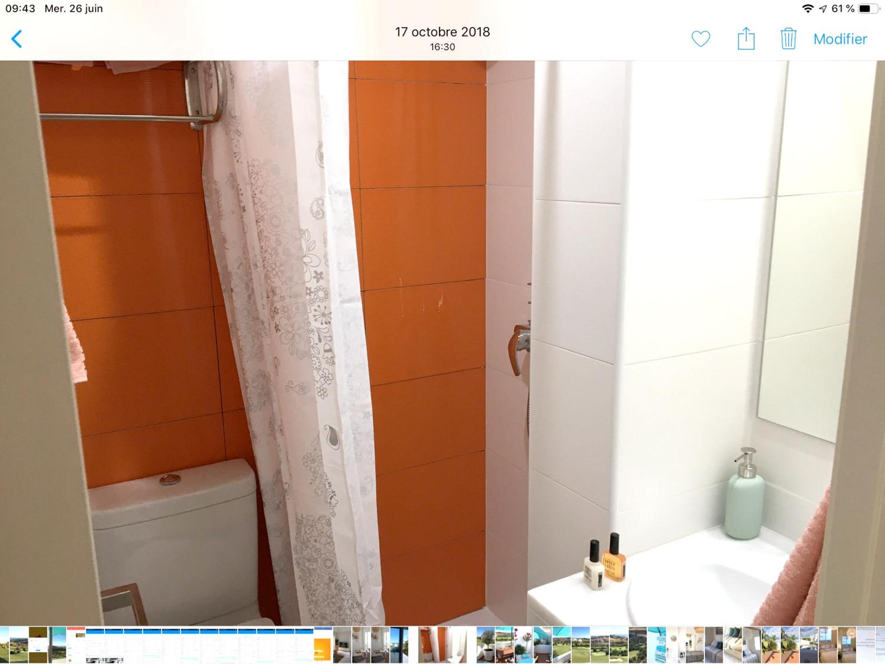 Elegant Apartment Estepona, Sea View view 2