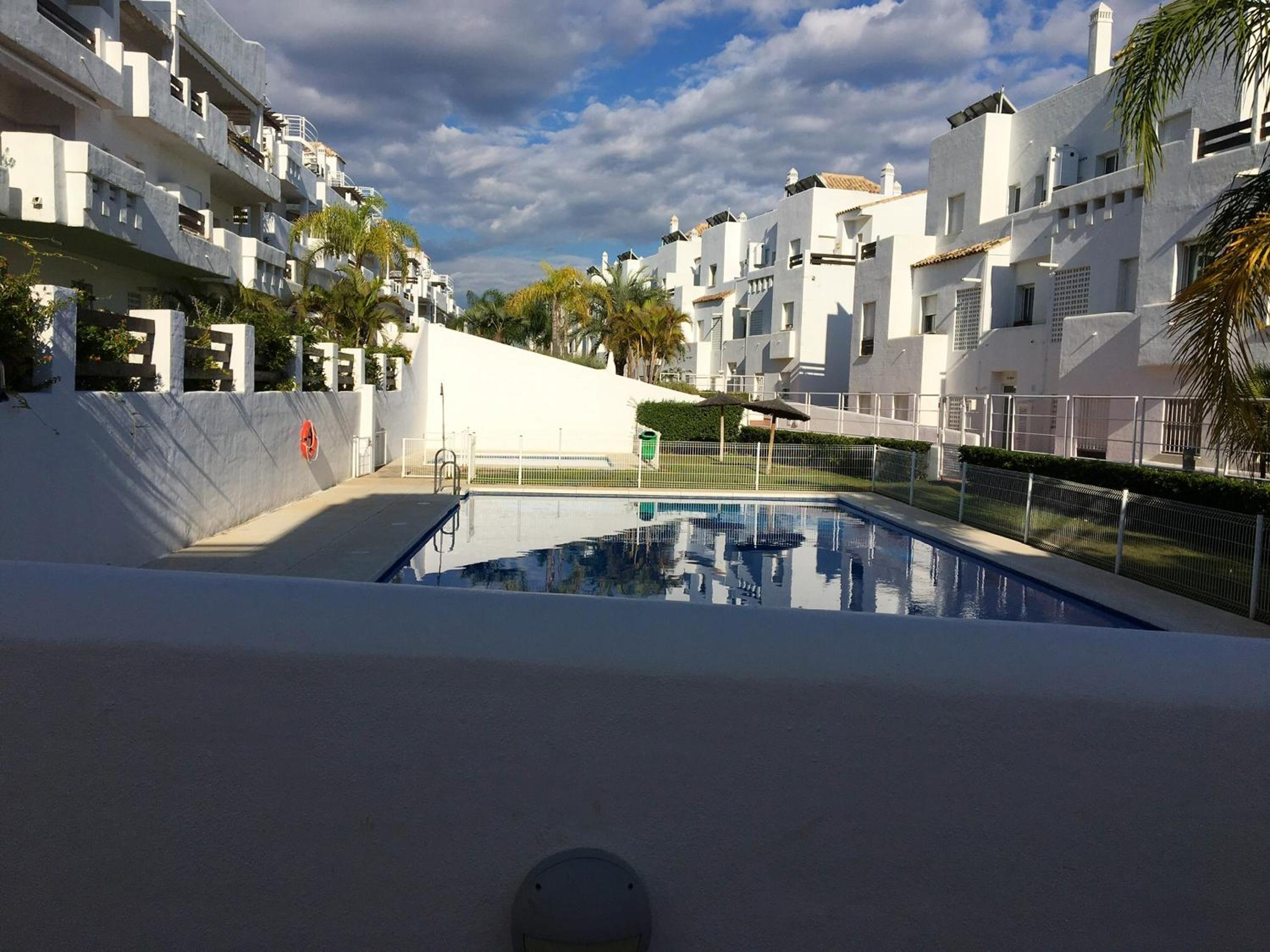 Elegant Apartment Estepona, Sea View view 4