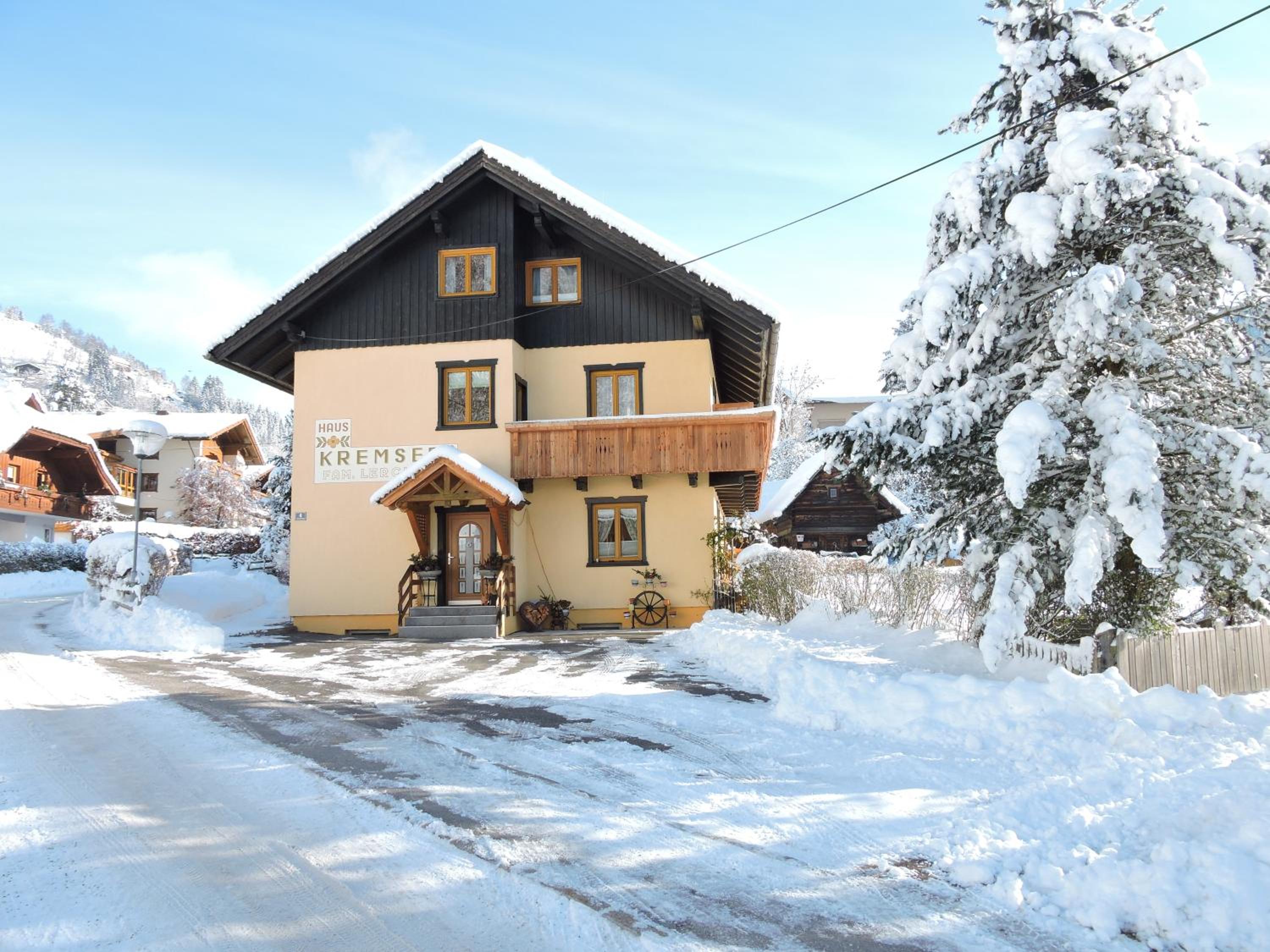 Haus Kremser