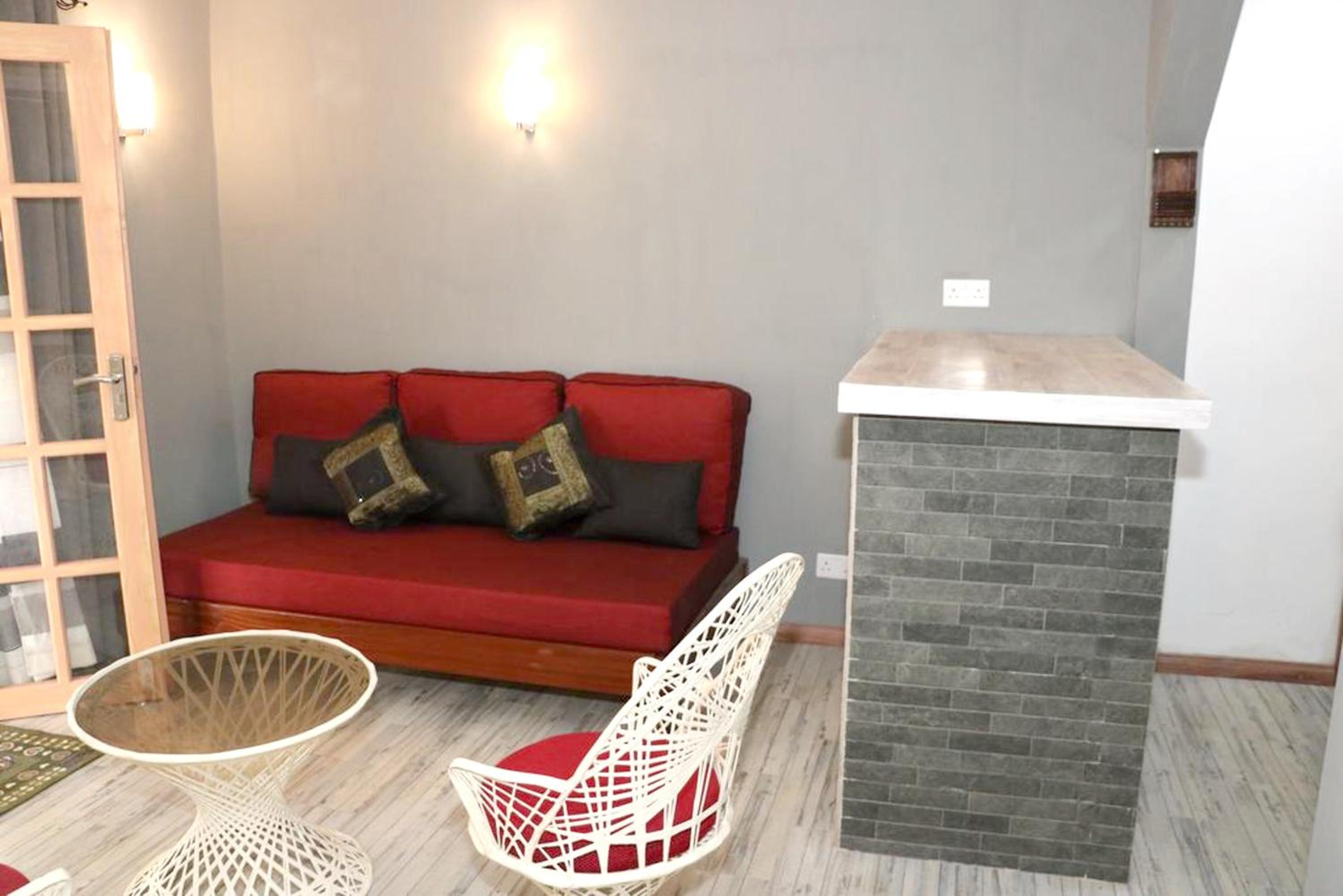 Charming Studio in Blue Bay, 22 m², Near Beaches photo 2