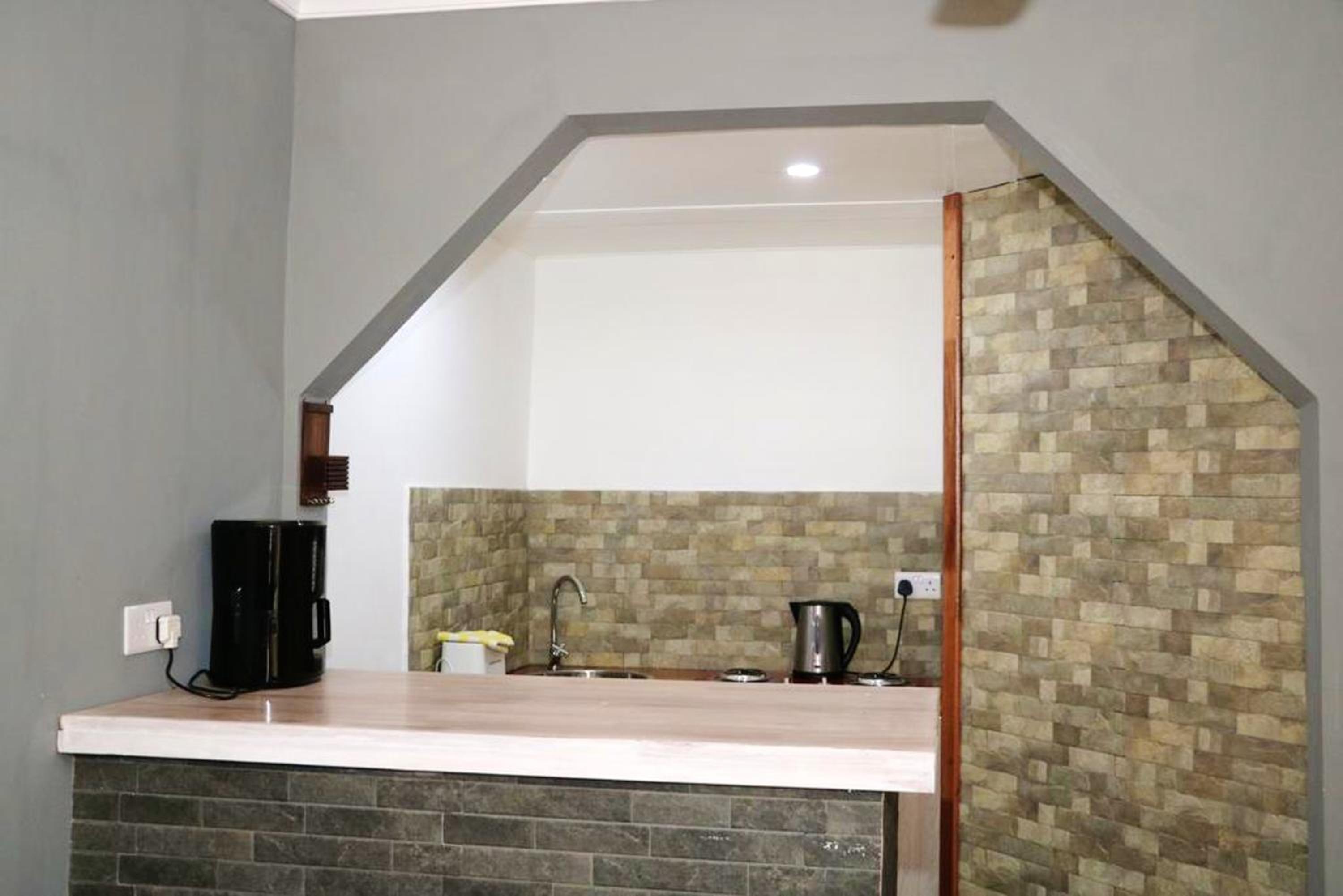 Charming Studio in Blue Bay, 22 m², Near Beaches photo 3