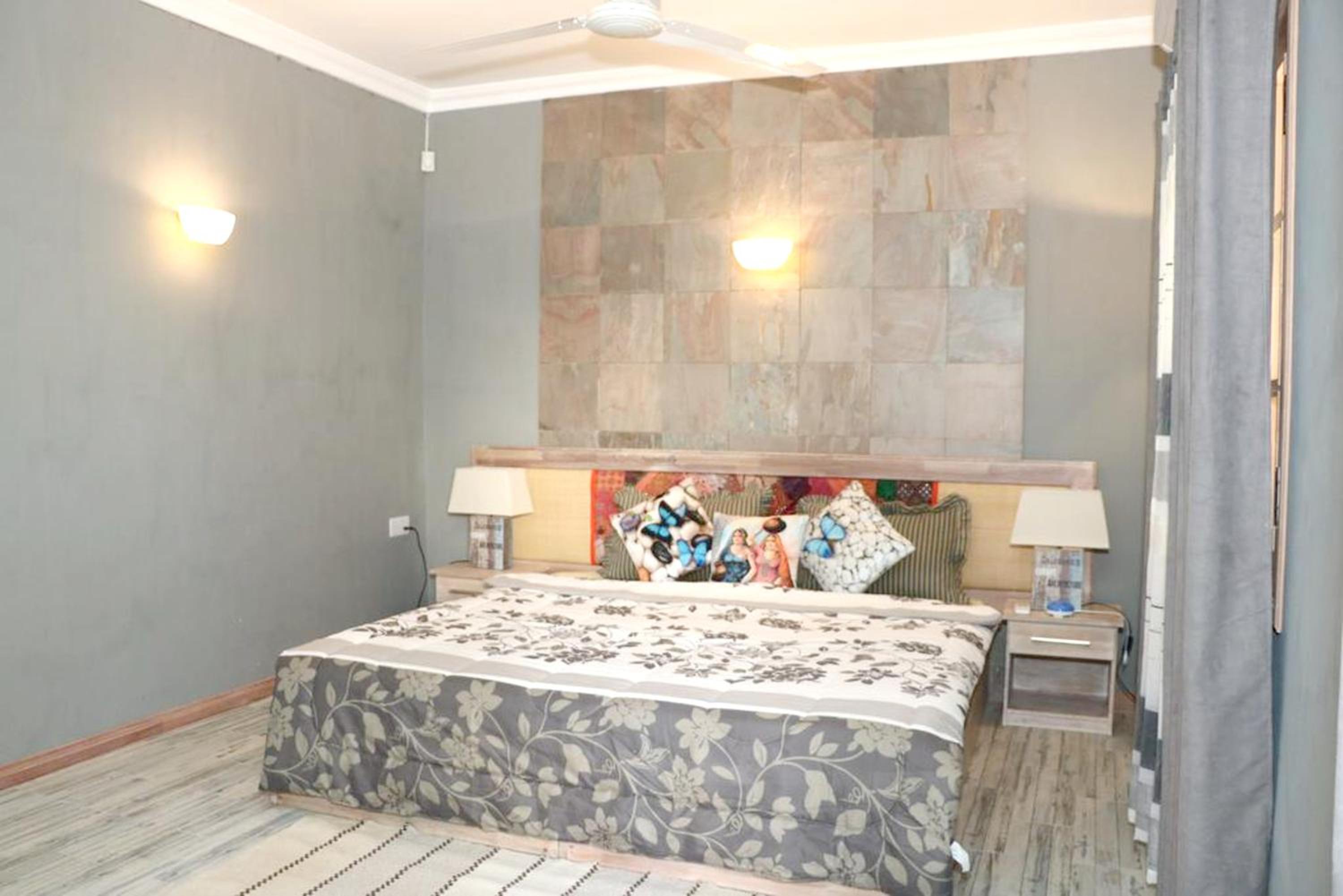 Charming Studio in Blue Bay, 22 m², Near Beaches photo 5