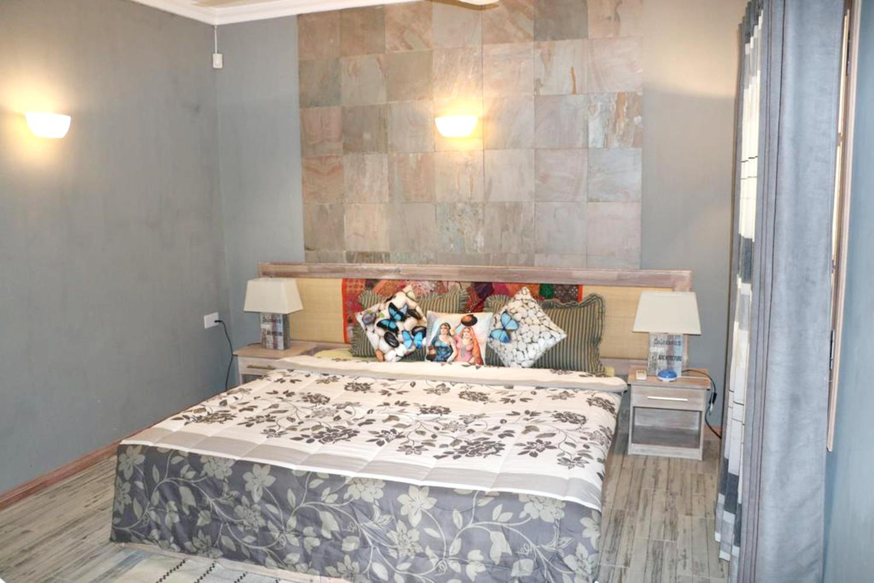 Charming Studio in Blue Bay, 22 m², Near Beaches photo 4