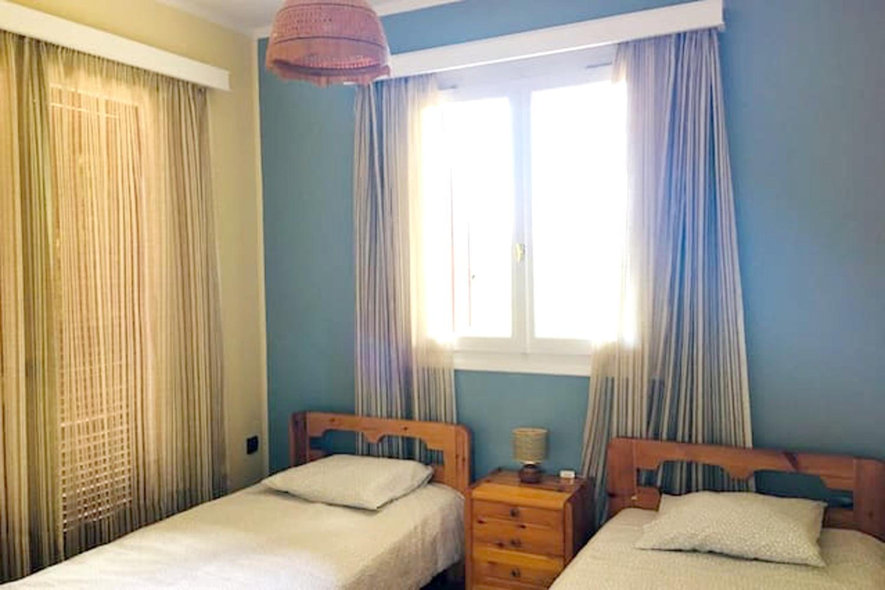 Charming Apartment in Dilesi with Private Garden 60 m² view 4