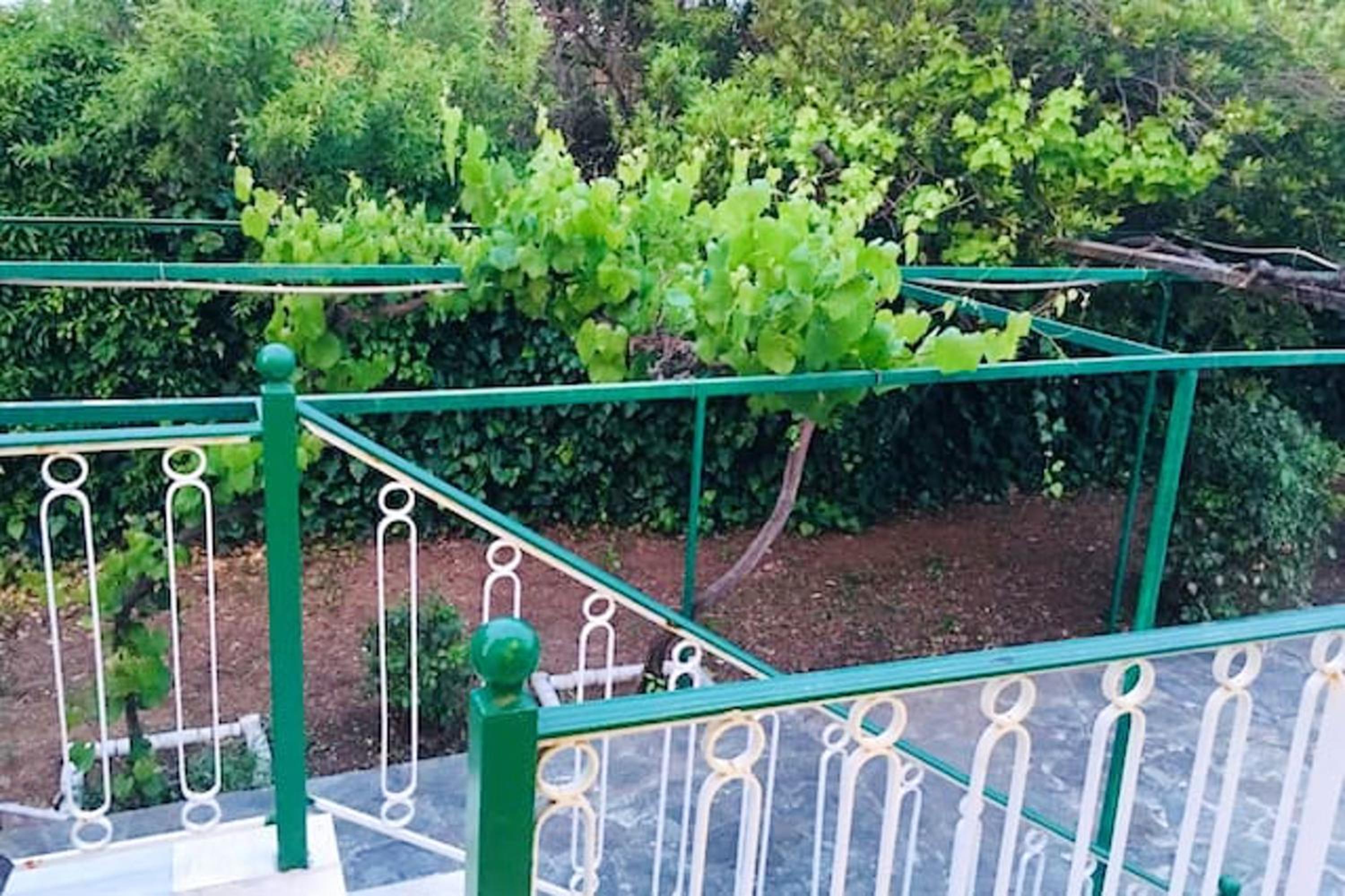 Charming Apartment in Dilesi with Private Garden 60 m² view 5