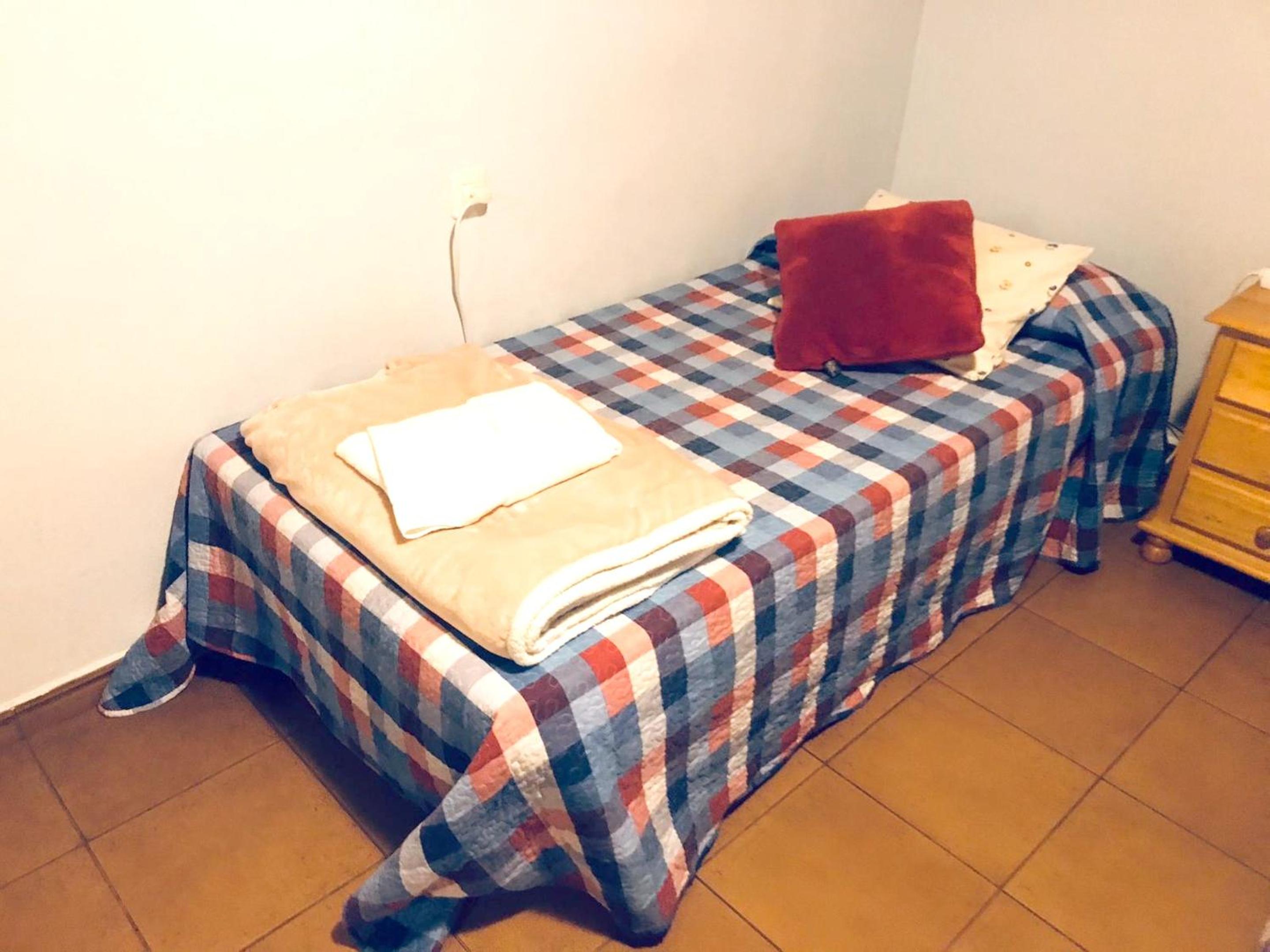 Spacious House in Molinaseca with Mountain View