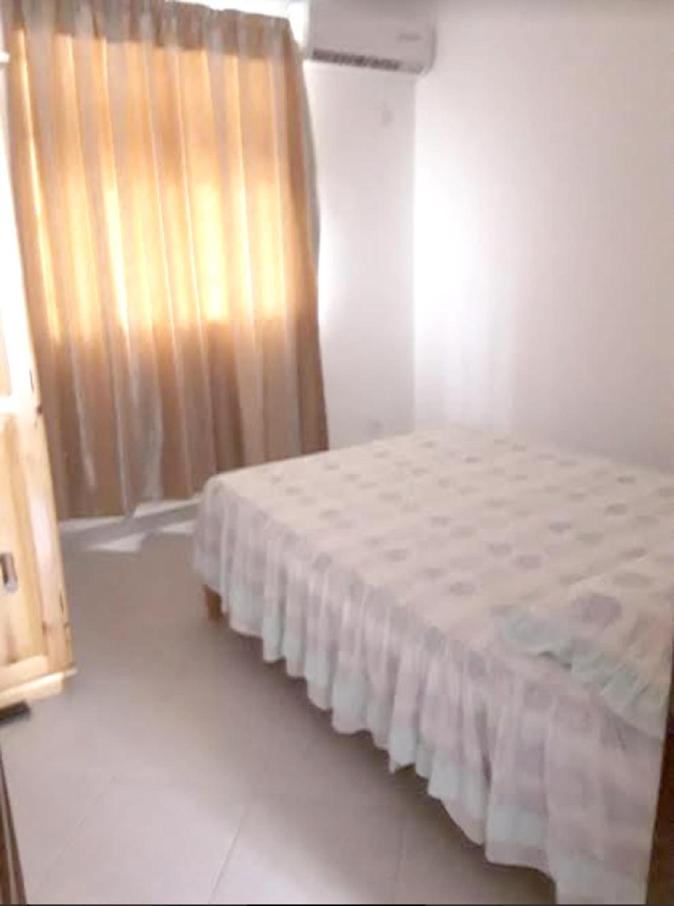 Spacious Apartment in Flic En Flac with Shared Pool