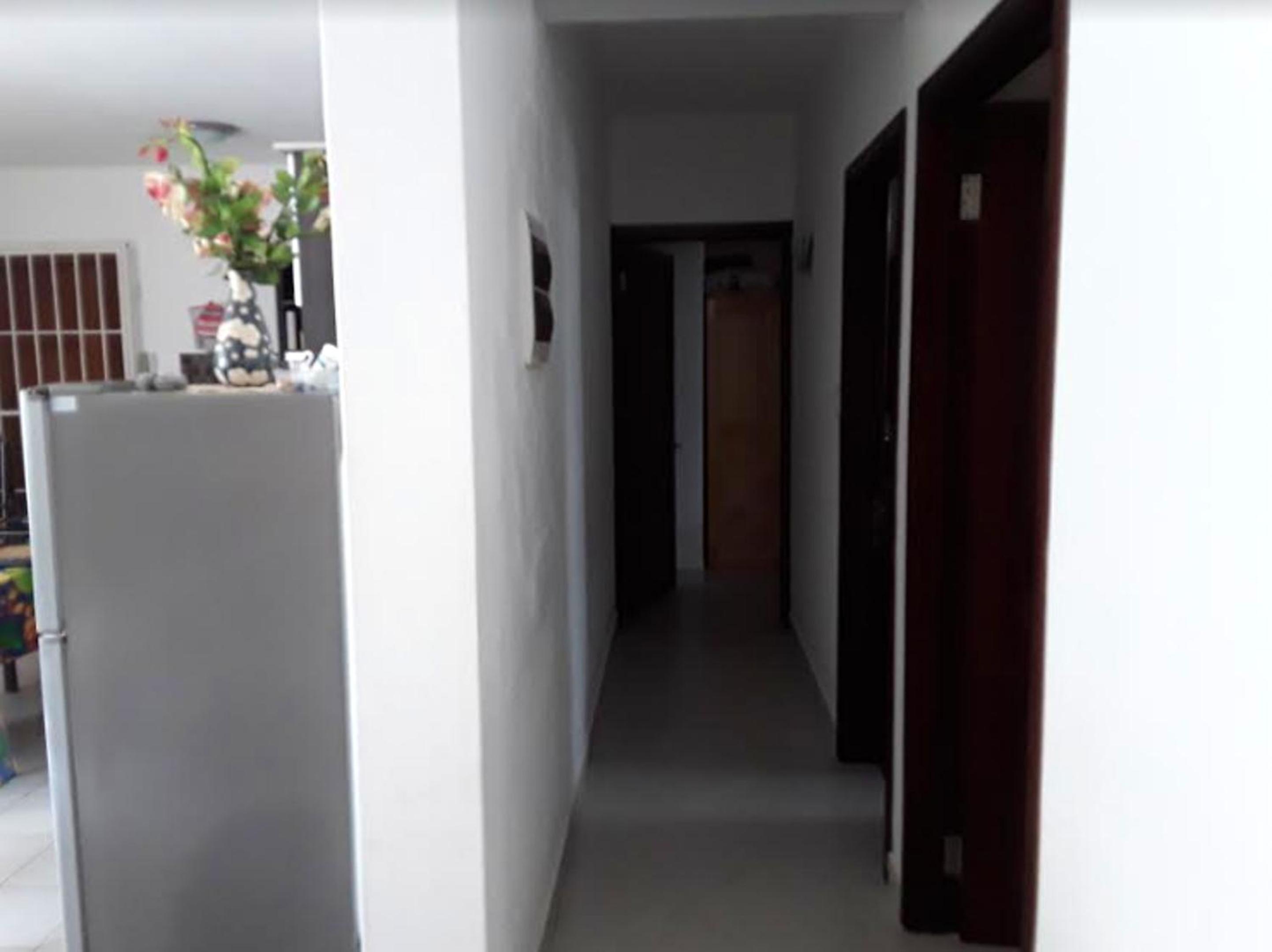Spacious Apartment in Flic En Flac with Shared Pool
