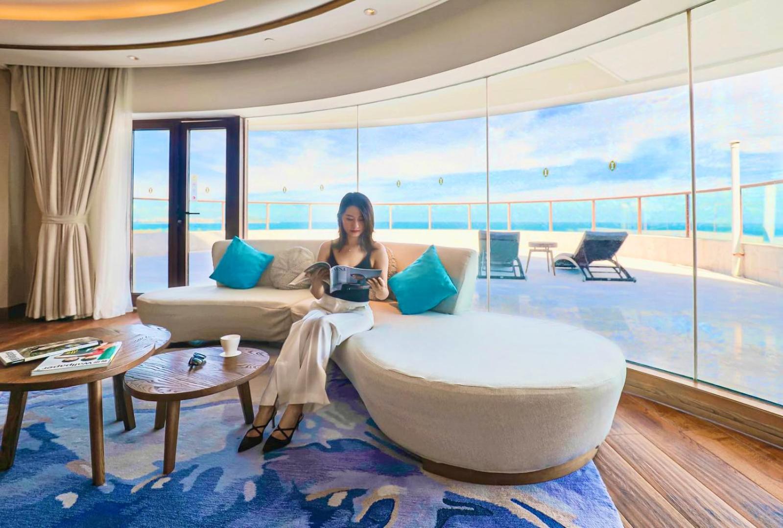 InterContinental Sanya Haitang Bay Resort by IHG