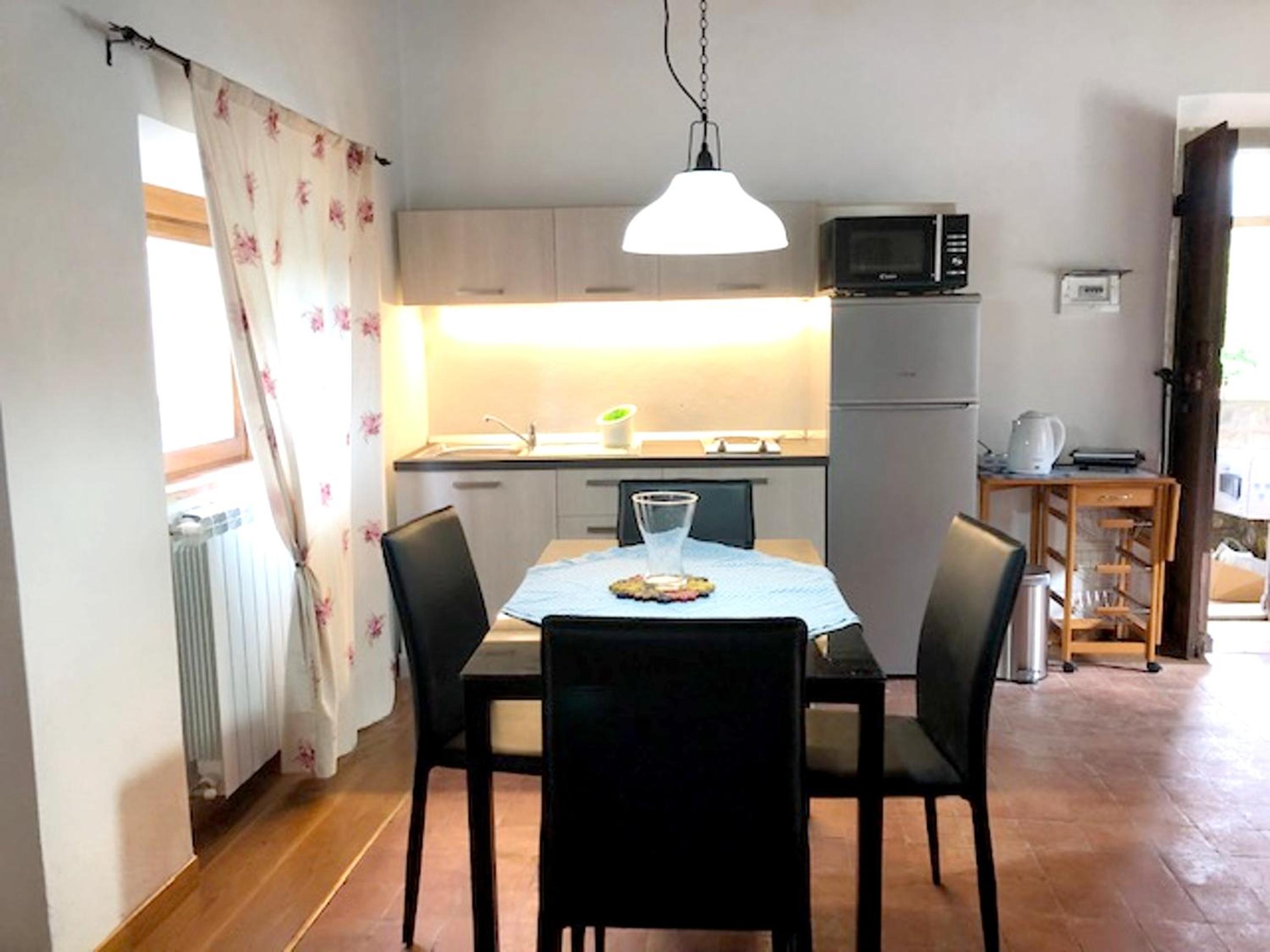 Cozy Apartment in Brancialino 67 m² with Parking view 2