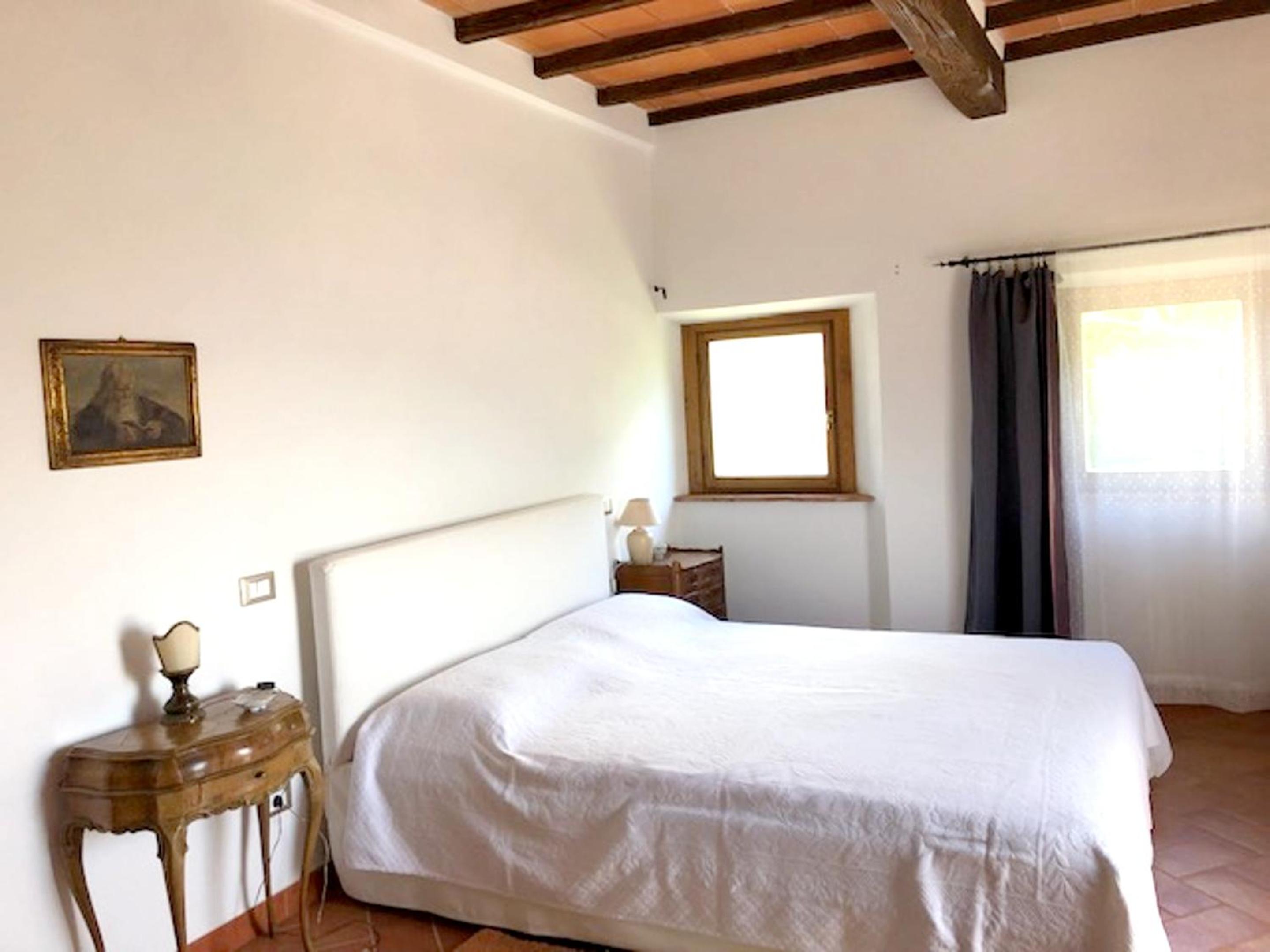 Cozy Apartment in Brancialino 67 m² with Parking view 5