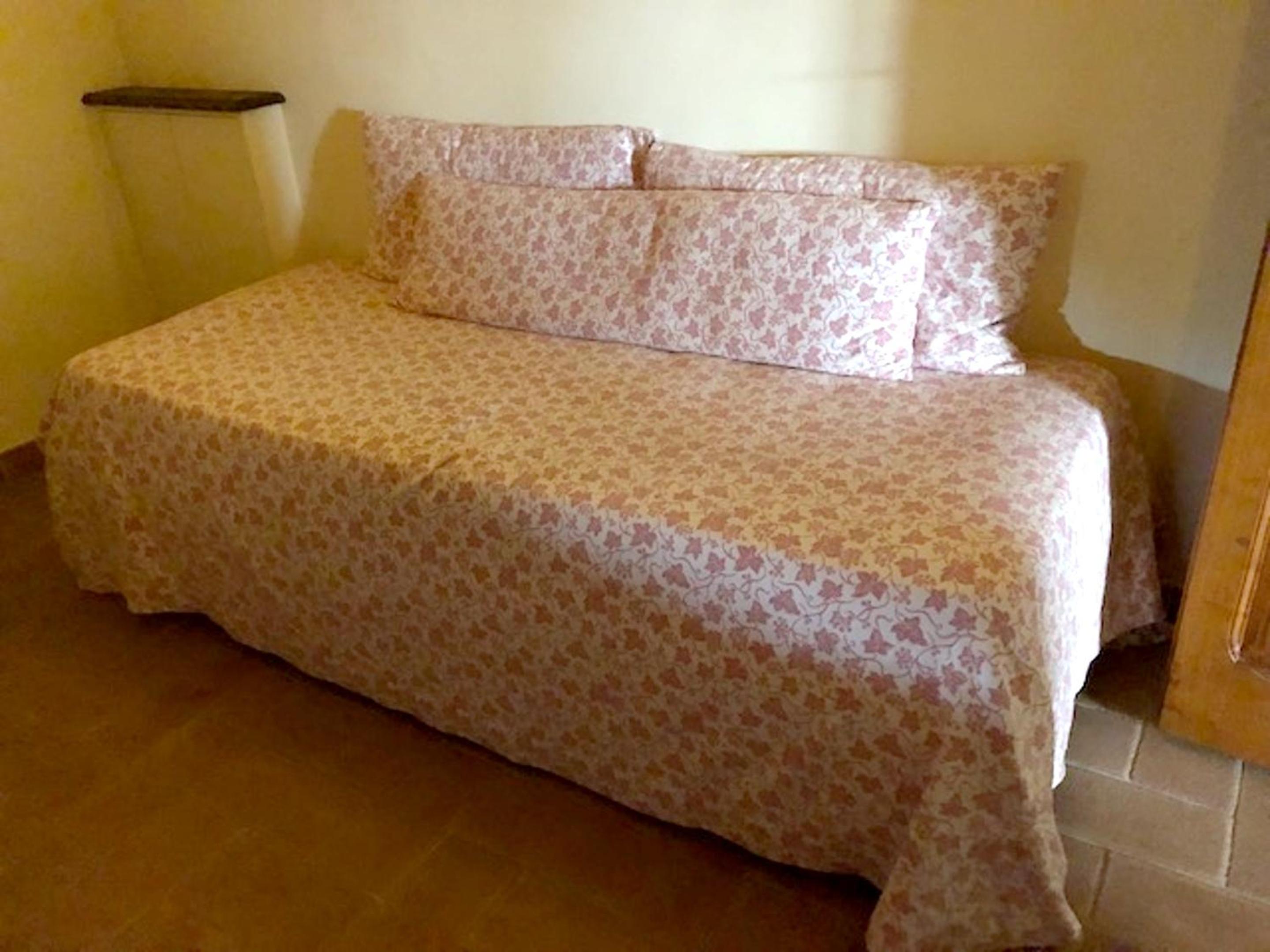 Cozy Apartment in Brancialino 67 m² with Parking view 4