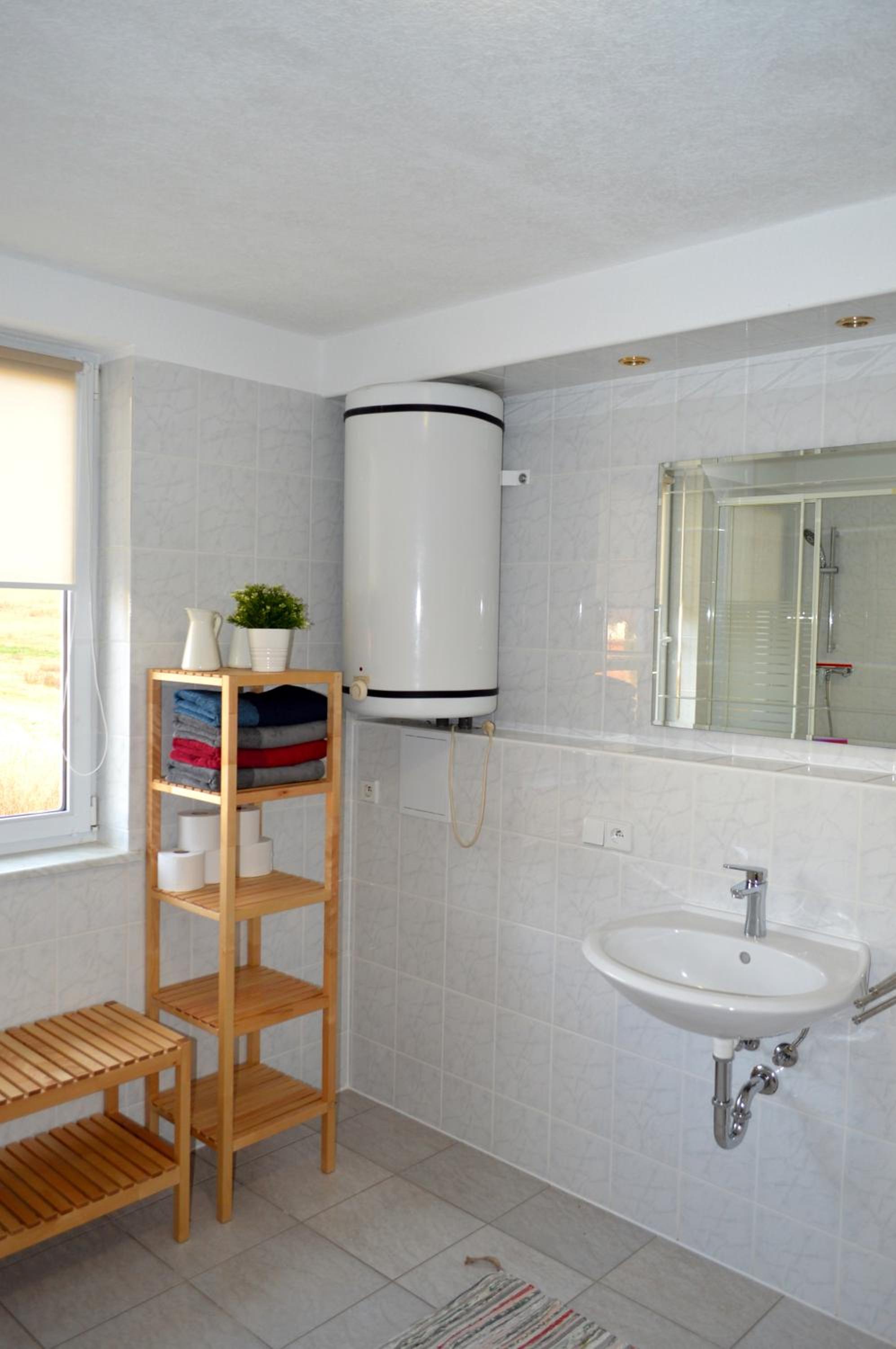 Ferienwohnung Klaus view 2