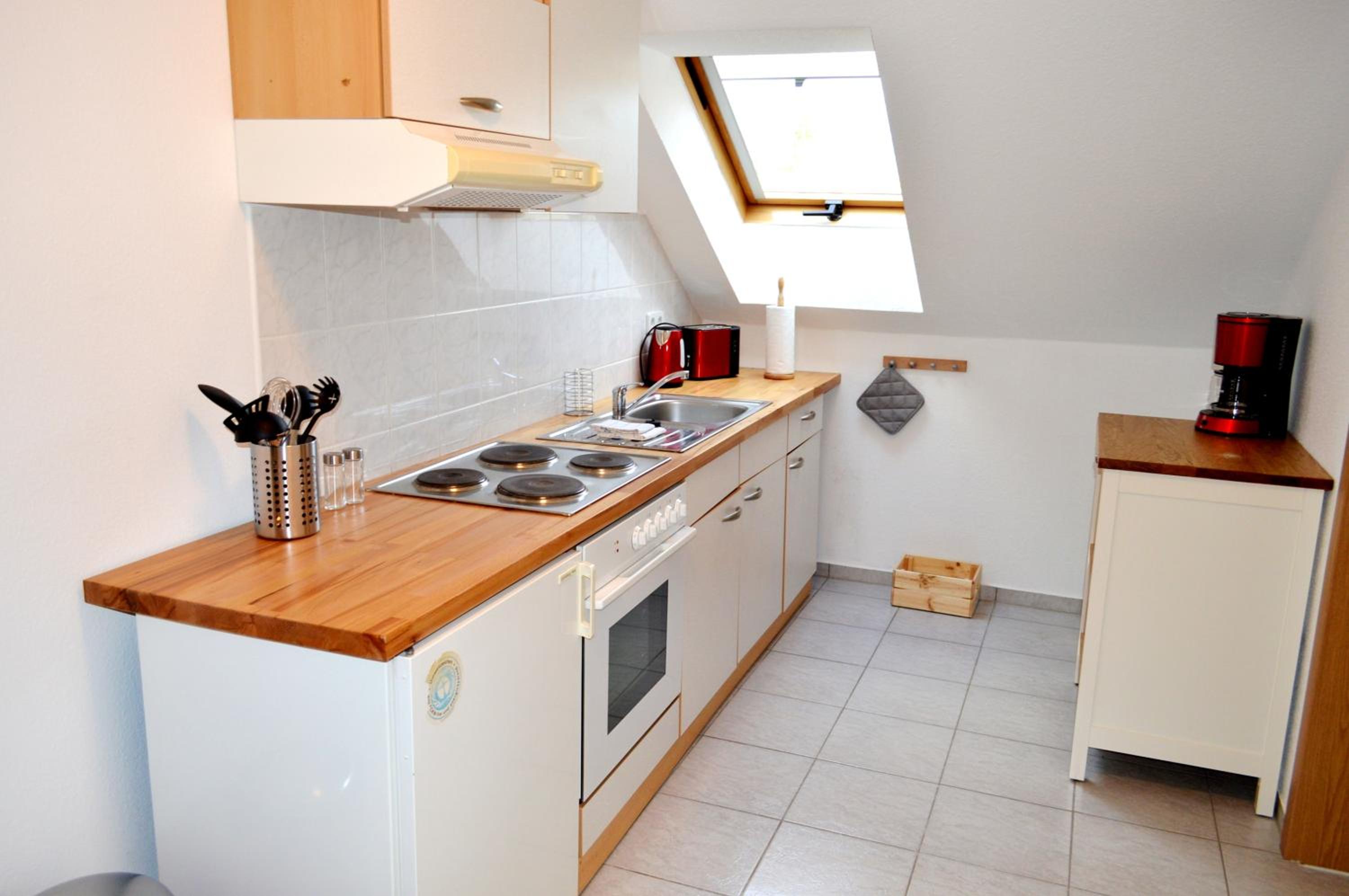 Ferienwohnung Klaus view 3