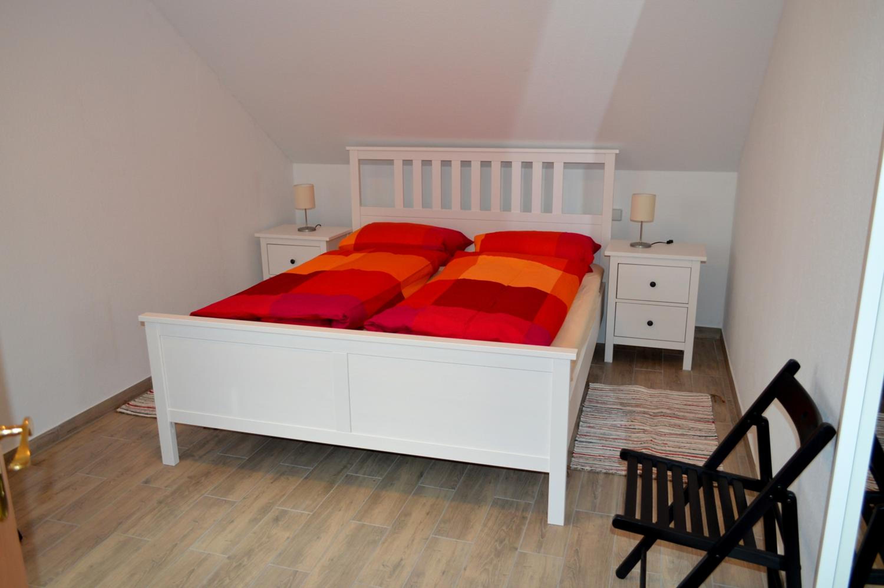 Ferienwohnung Klaus view 4