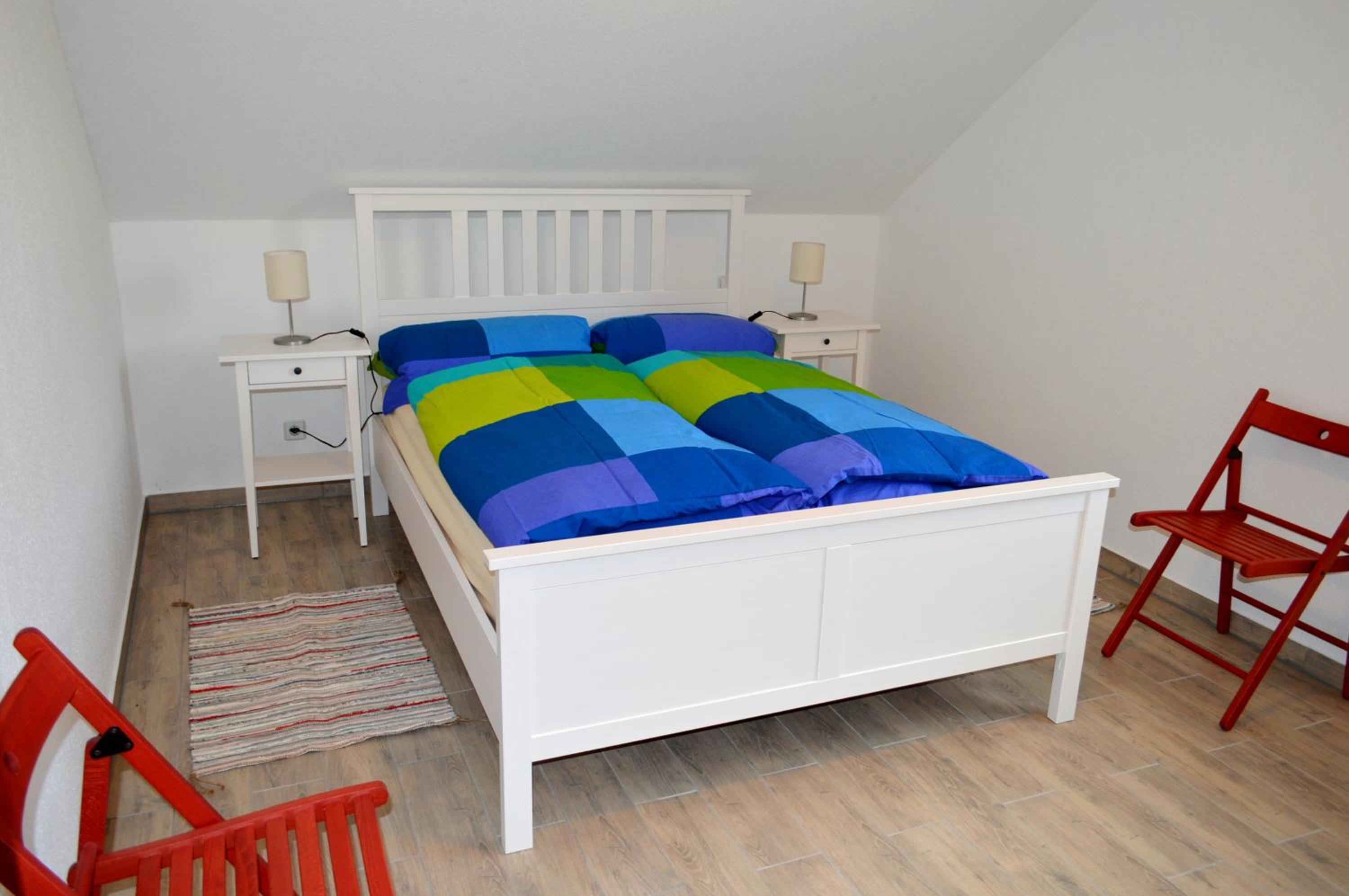Ferienwohnung Klaus view 5
