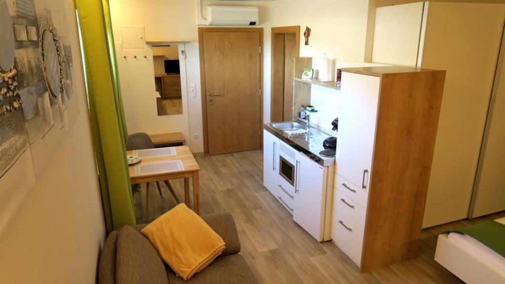 Privatzimmer Vermietung Helmut Bürgmann view 5